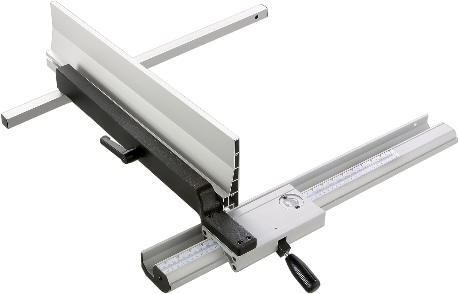 Shop Fox D3575 Resaw Fence Complete Kit