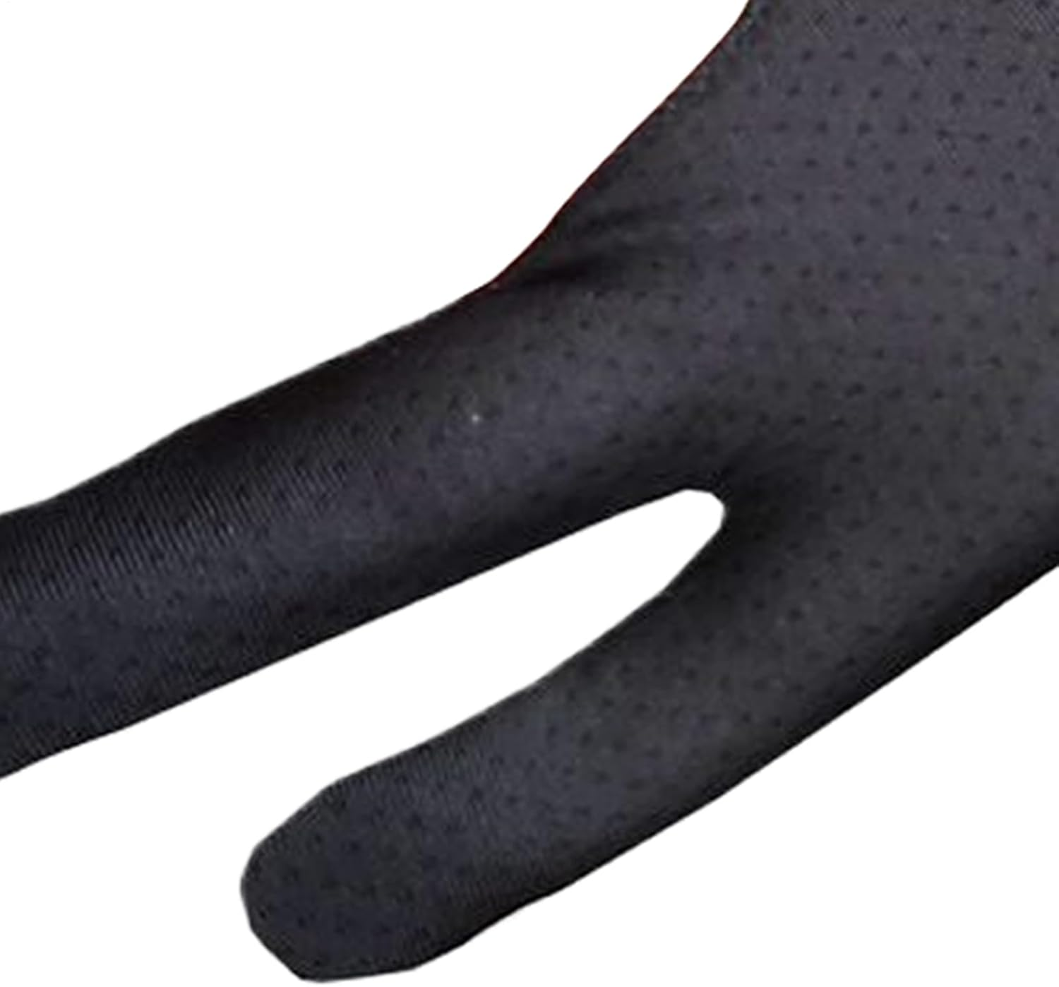 Meindin Digital Drawing Glove,Two-Finger Art Glove for Drawing Tablet - Breathable Accessories Reduces Friction for Crafting Painting Beginners Professionals image number 3