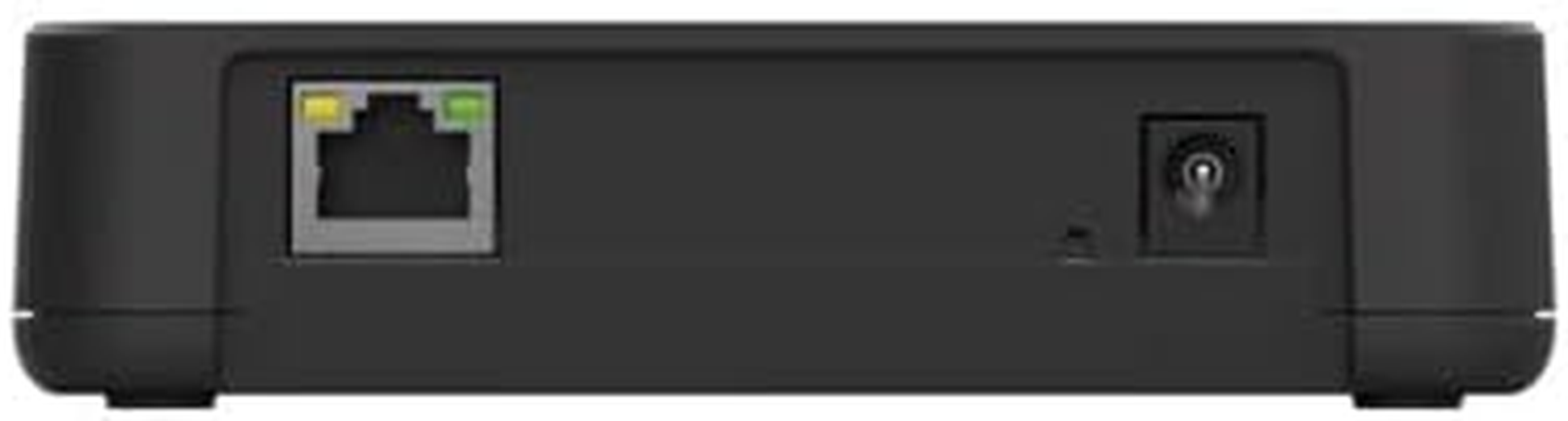 SEH Utnserver Pro Print Server Ethernet LAN Black, W127361832 (Ethernet LAN Black) image number 1