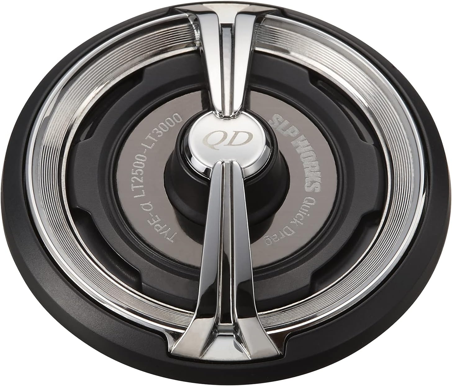 Daiwa SLP Works SLPW Quick Drag Knob image number 3