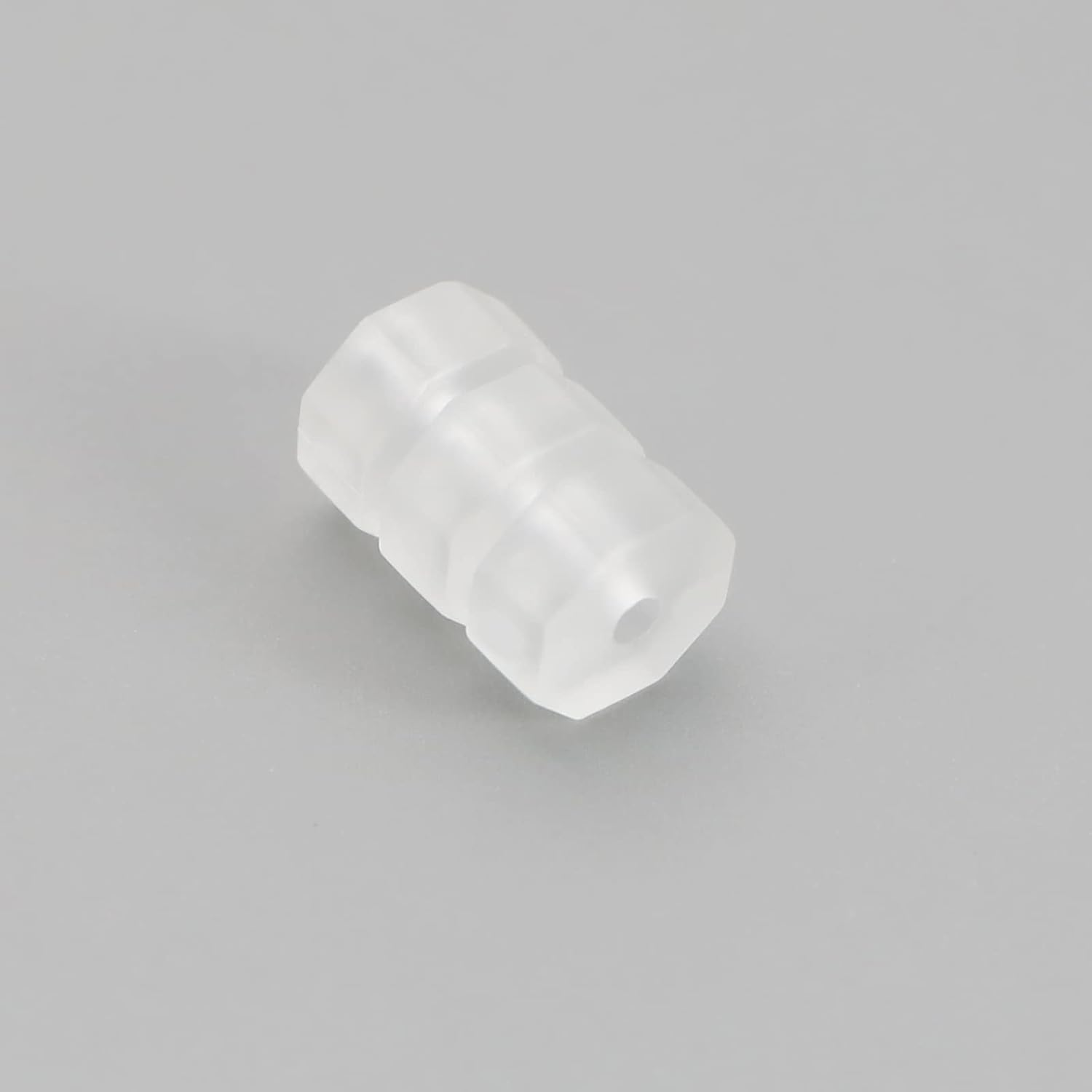 Ecsing 100Pcs Bike Cable End Caps Replacement Cable Crimp Terminals Aluminium Alloy Bike Cable End Crimps with O Rings Accessories for Mountain Bikes Road Bikes Folding Bikes image number 4