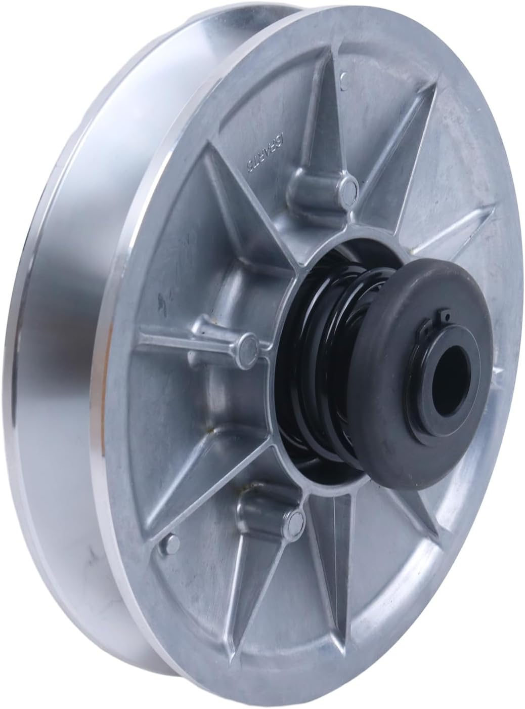 HOLDWELL Secondary Drive Clutch 119-0803 1190803 Compatible with Toro 07266TC 07279 07273 Workman MD Utility Vehicle image number 6