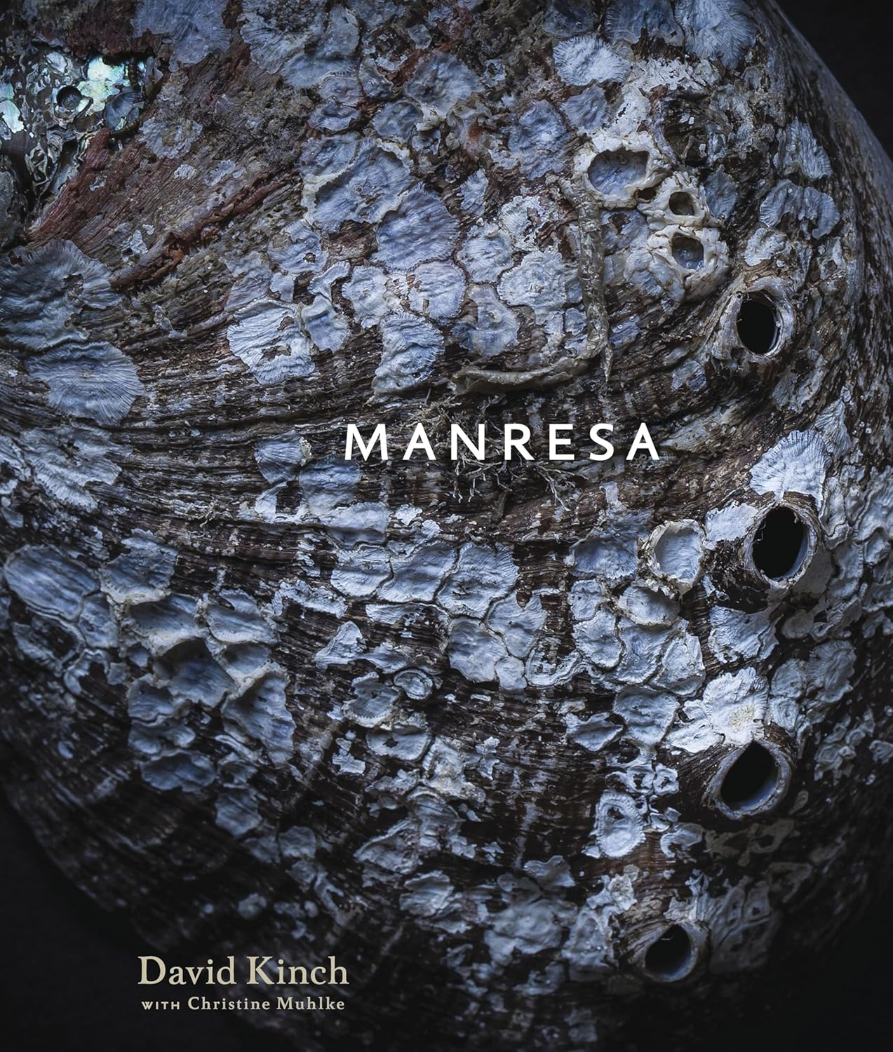 Manresa: an Edible Reflection [A Cookbook]