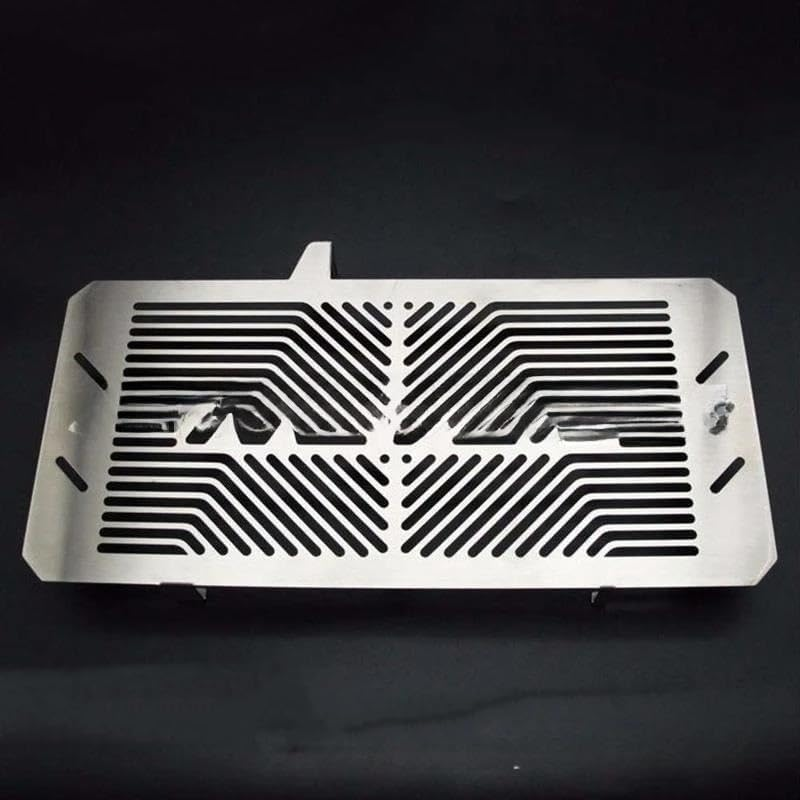 VEAEKNCFCB for H*Onda for NC700 NC700S X N NC750S X N Motorcycle Parts from Radiator Guard Protector Grille Cover Motorcycle Radiator Guard Engine image number 1