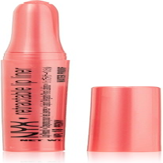 NYX Mechanical Lip Pencil, Sienna image number 2