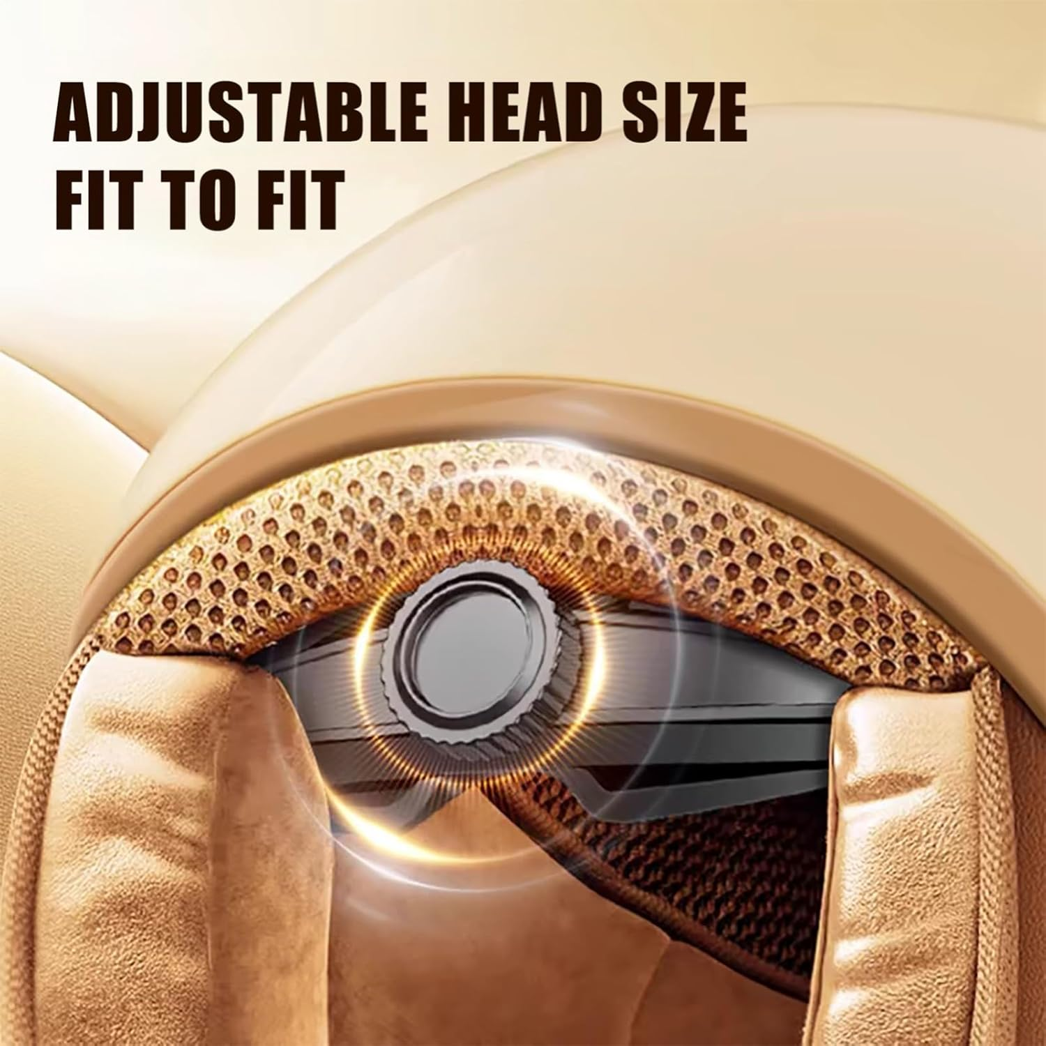 Motorbike Kids Hel-Met Scooter Hel-Met Jet Hel-Met with Visor, Girls Scooter Hel-Met Boy Moped Hel-Met, Quick Release Pocket, 45-55Cm, for 4 Years - 12 Years Kid - A2 image number 6