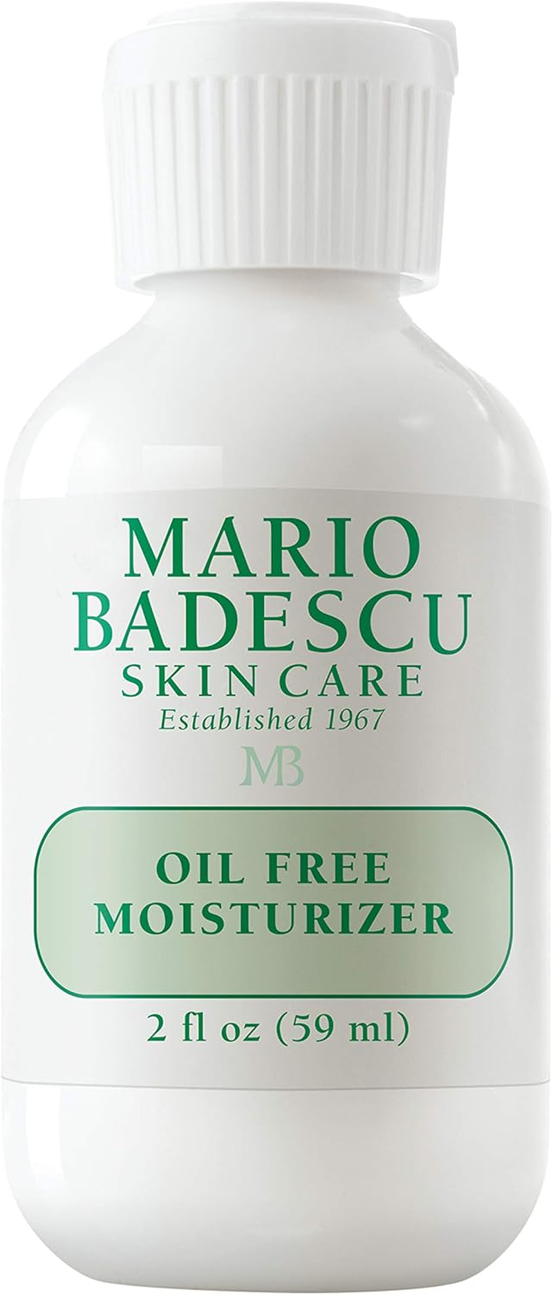 Mario Badescu Oil Free Moisturizer - for Combination/Oily/Sensitive Skin Types 59Ml/2Oz image number 1