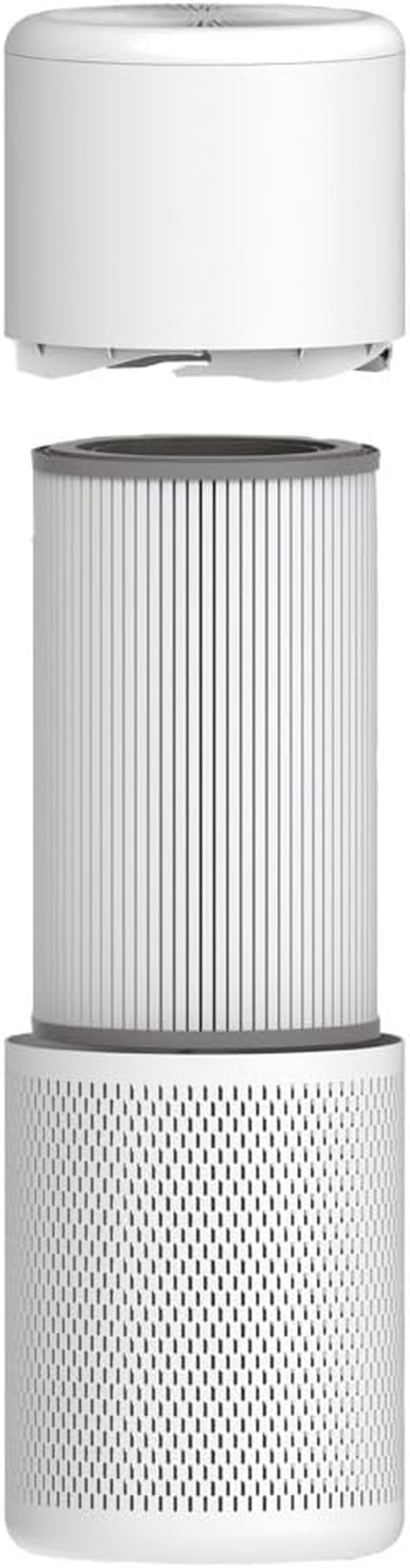 Beko Air Purifier ATP6100I - Suitable for 24M2 image number 1