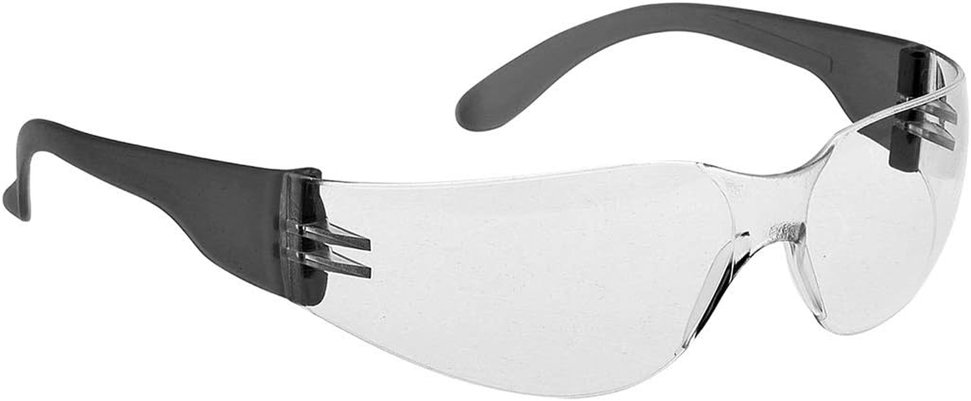 Portwest Unisex Wrap around Spectacle