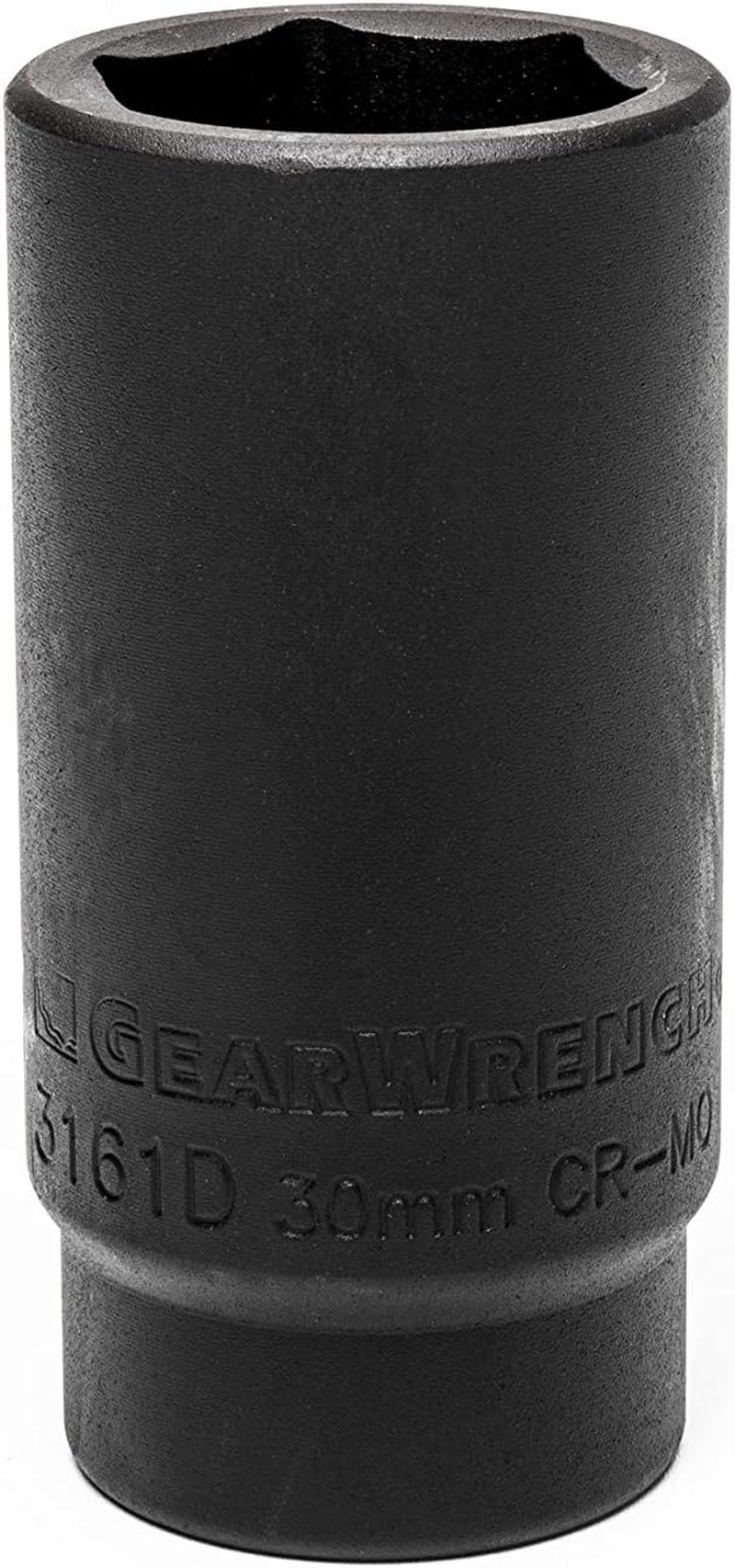 Gearwrench 41650 Axle Nut Set (7 Pieces) image number 3