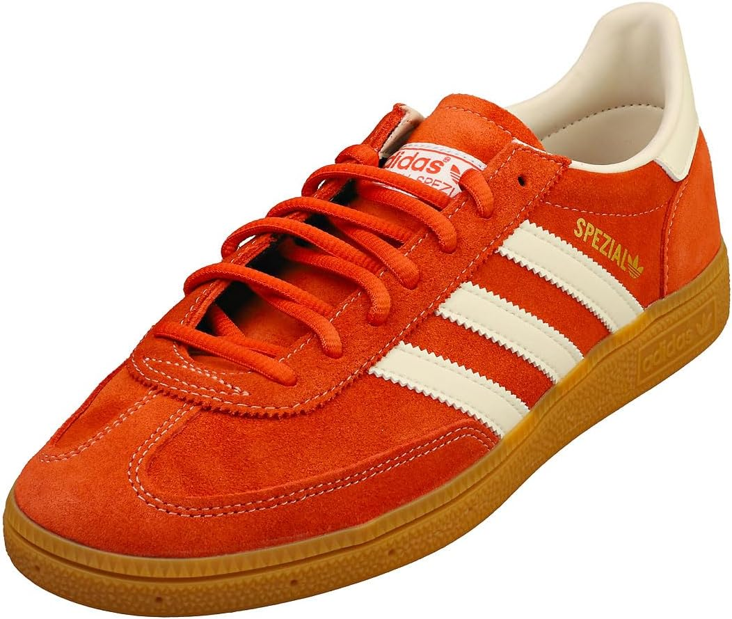Adidas Originals Handball Spezial Mens Sneakers