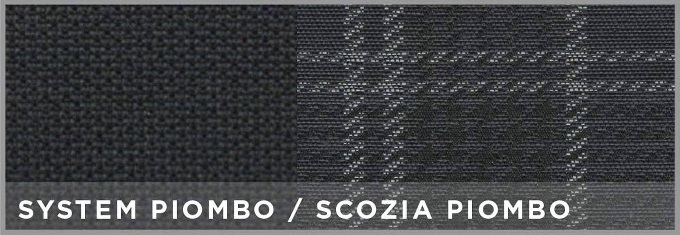 Cora 000129147 Custom Front Seat Covers Fiat Panda 2012, Scotland Lead image number 2