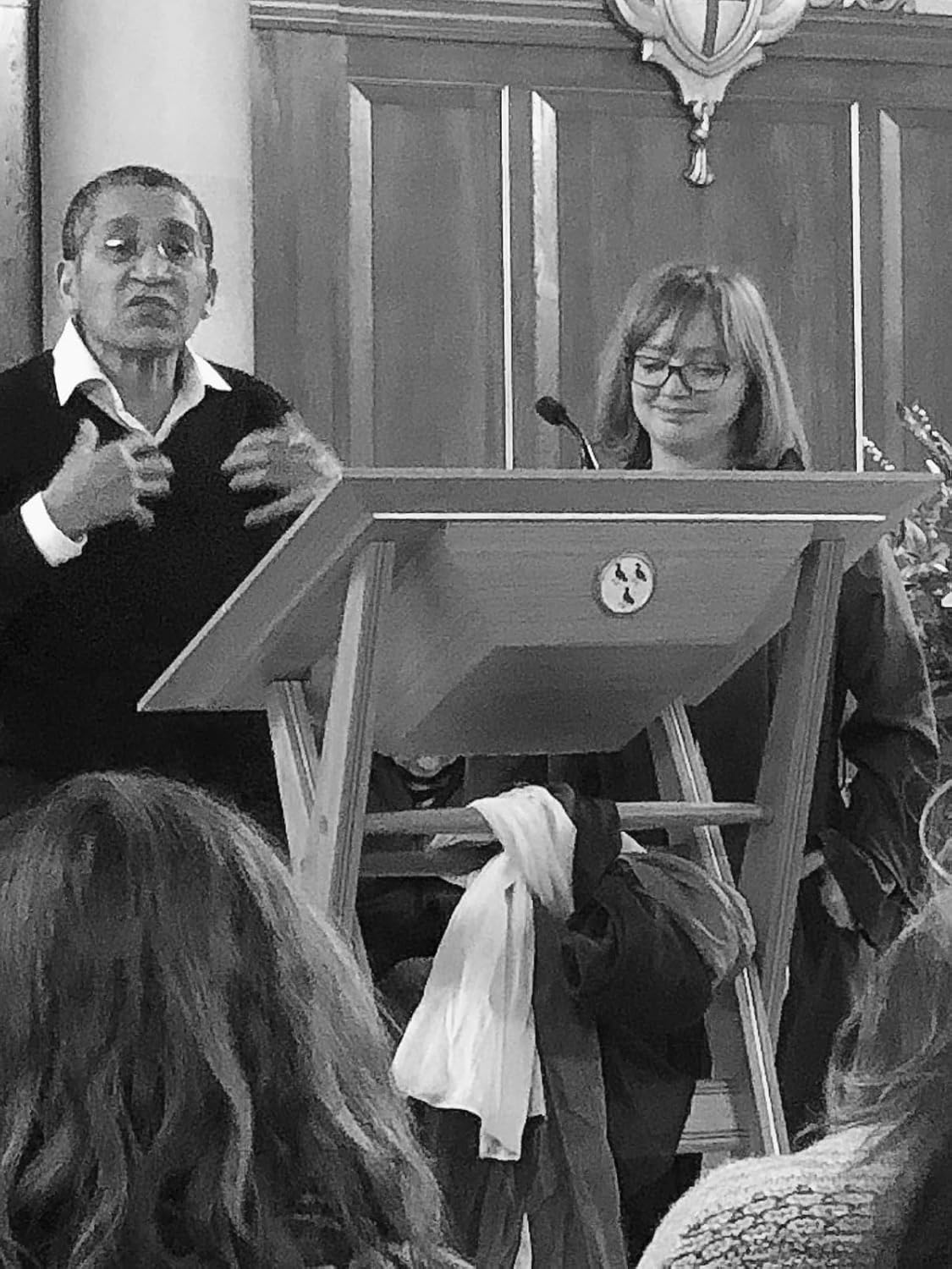 Terf Island : How the UK Resisted Trans Ideology image number 5