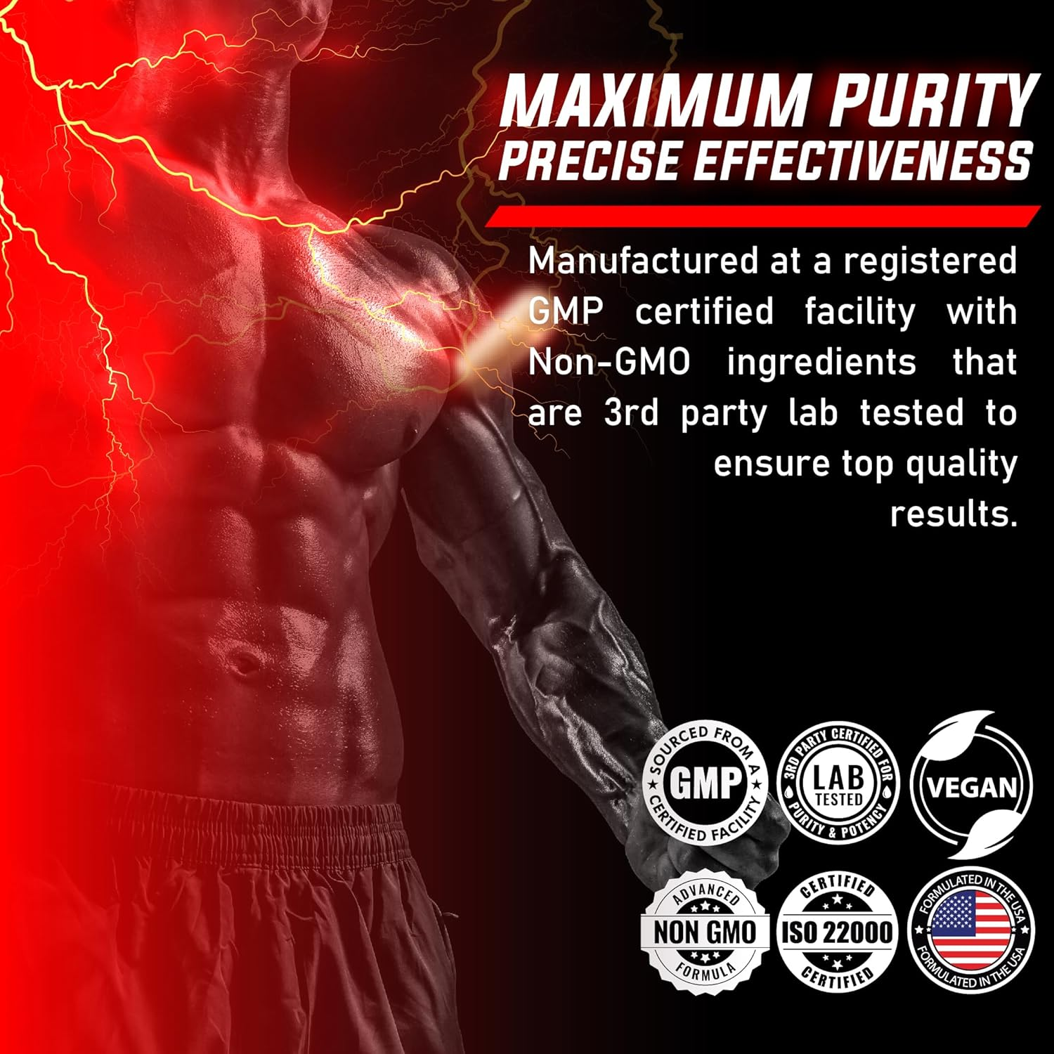 L-Arginine L-Citrulline Supplement 4250Mg with Beet Root - 120 Capsules