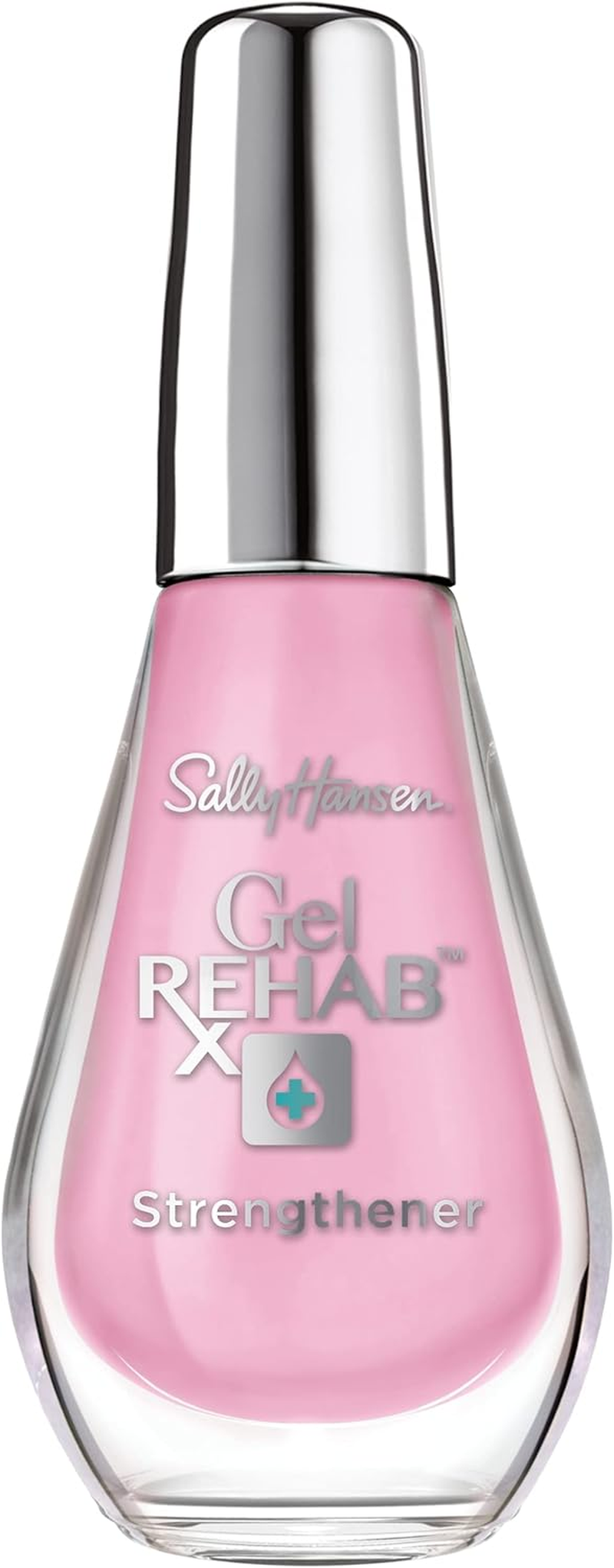 Sally Hansen Gel Rehab