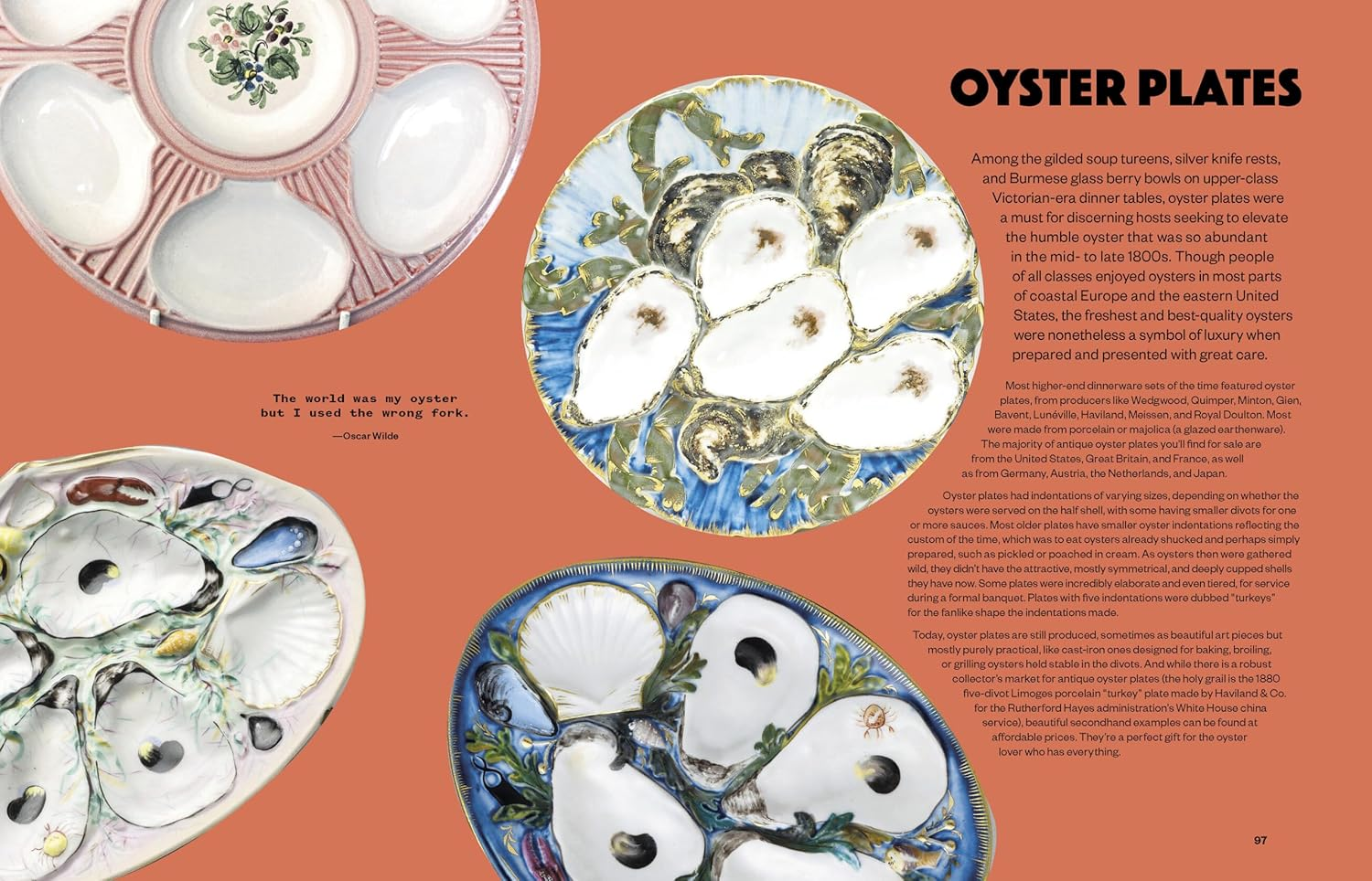 The Joy of Oysters: a Complete Guide to Sourcing, Shucking, Grilling, Broiling, and Frying image number 3