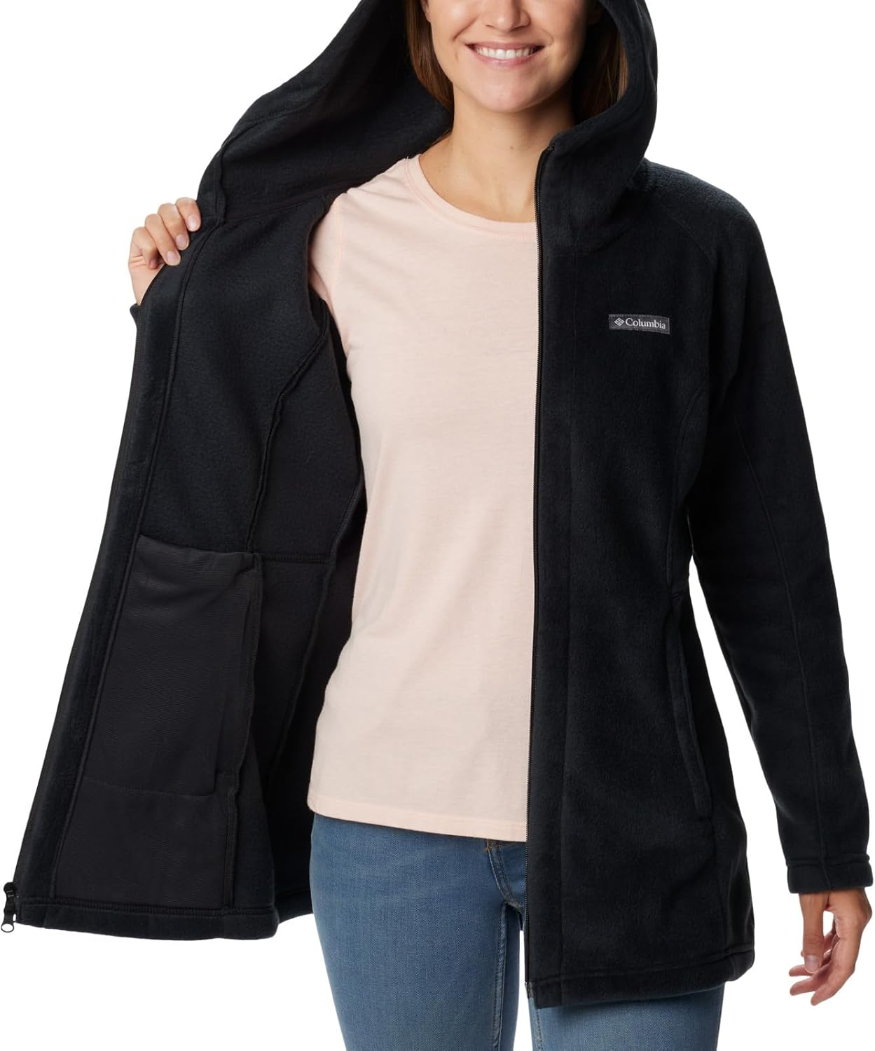 Columbia Women'S image number 2