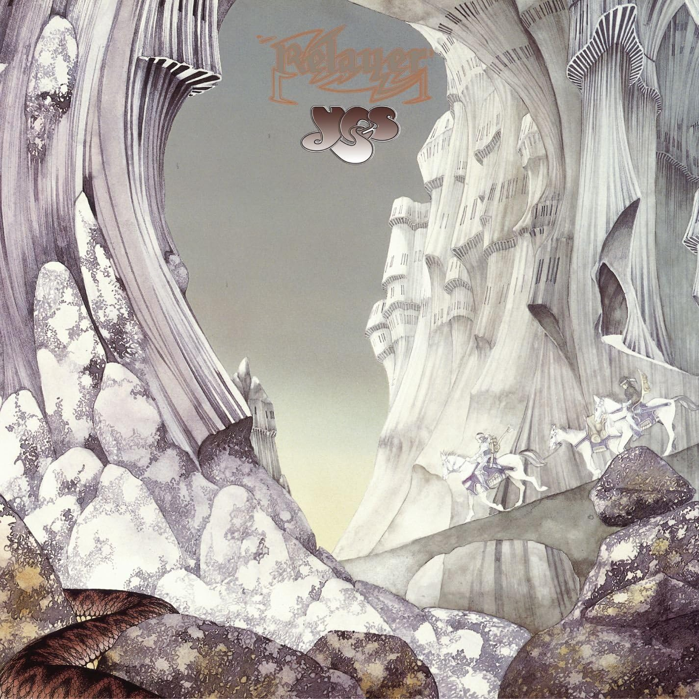 Relayer Relayer image number 1