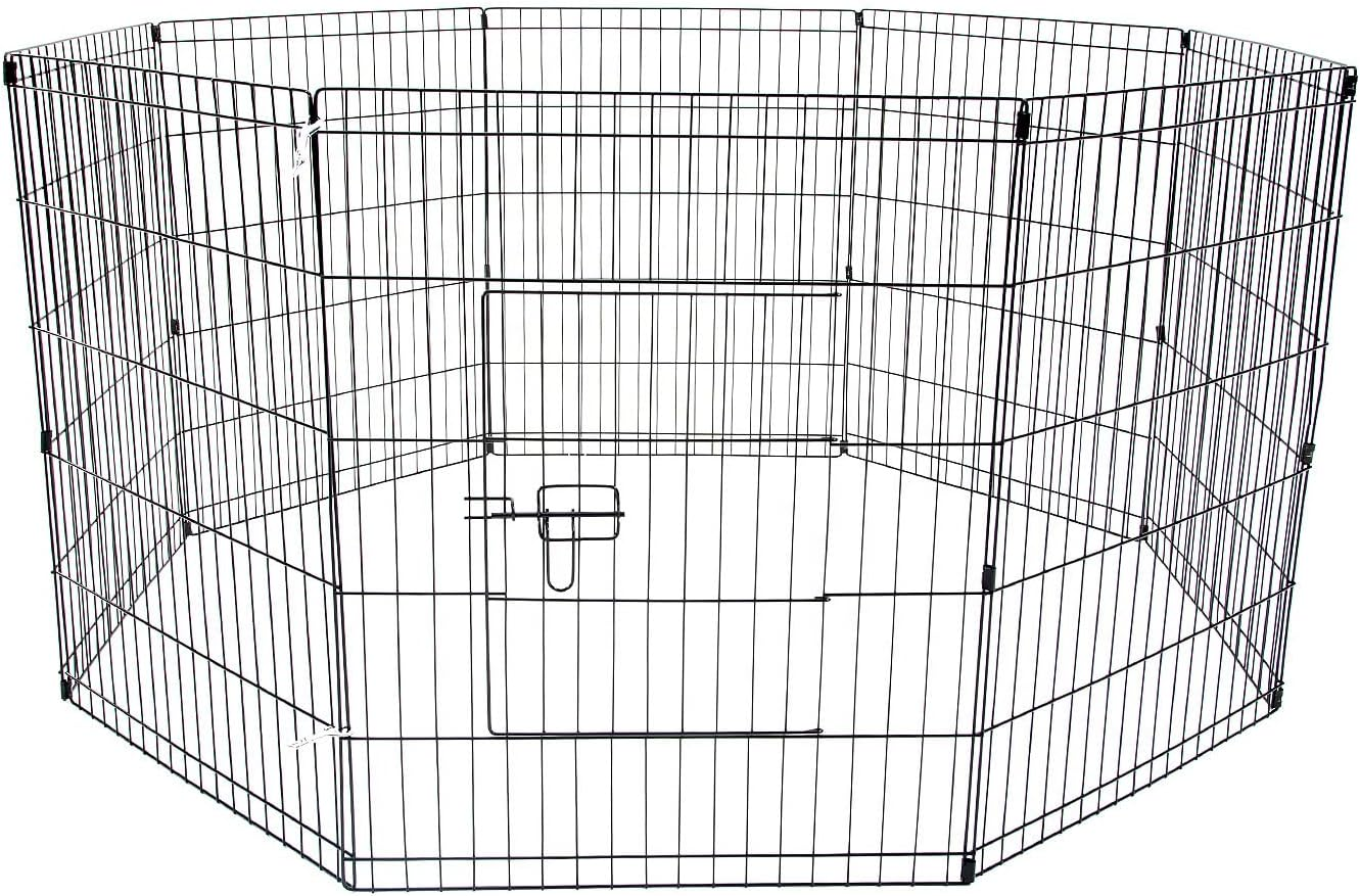 Pet Playpen 24" (PET-PP24) image number 4