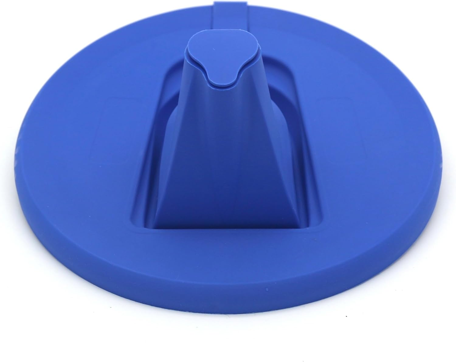 Pour and Store Gallon Paint Can Lid (2 Pack) image number 2