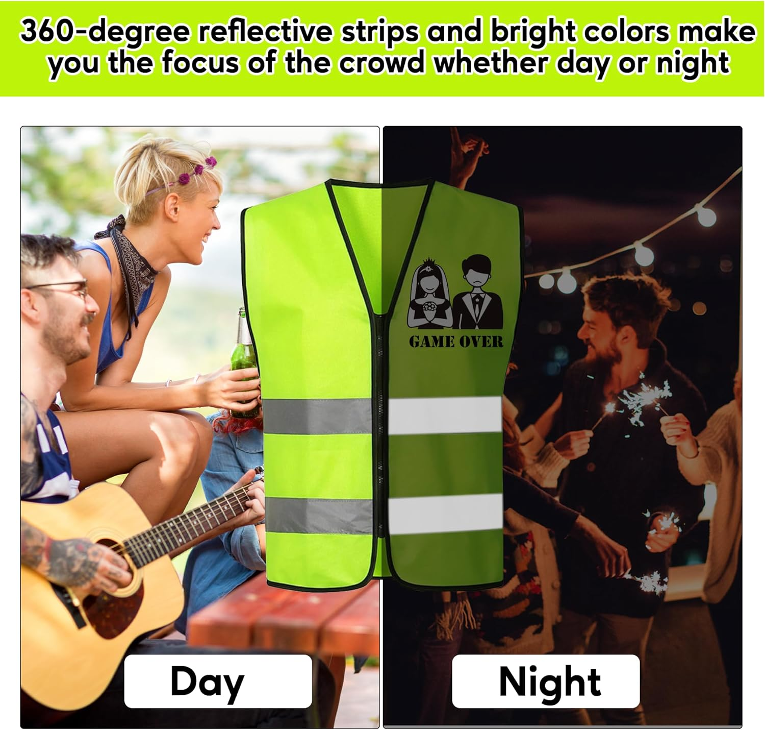 Bachelor Party Gifts Bachelor Party Accessories Bachelor Party Supplies for Men Groom to Be Gifts Funny Bachelor Party Favors Stag Do Party Accessories Bachelorette Party Supplies image number 4