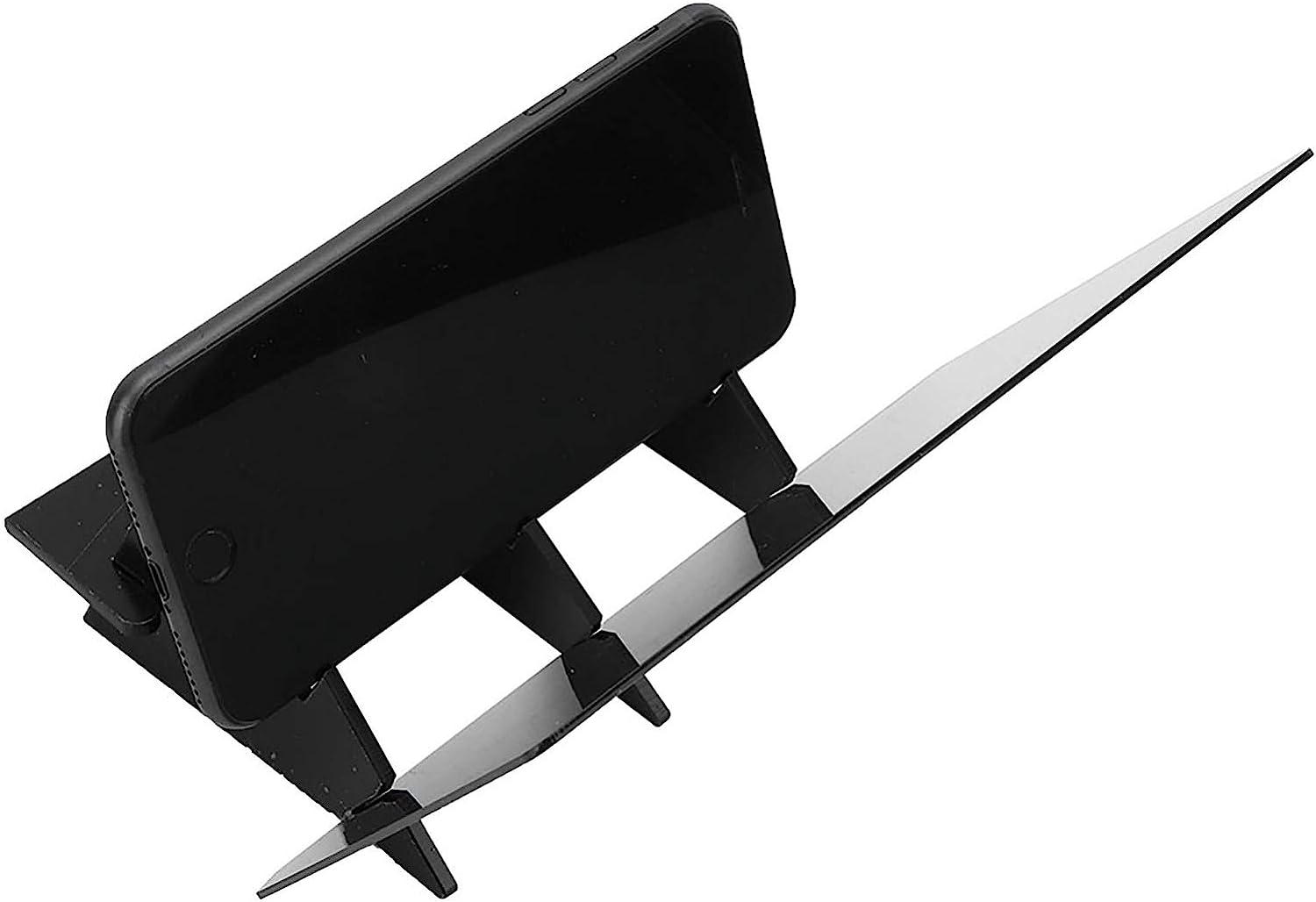 Optical Drawing Projector Tracing Board, Reflection Board DIY Sketch Painting Copy Mirror Projection Plate Animation Tracer Art Stencil Tool for Kids Artist Students Beginners Sketching