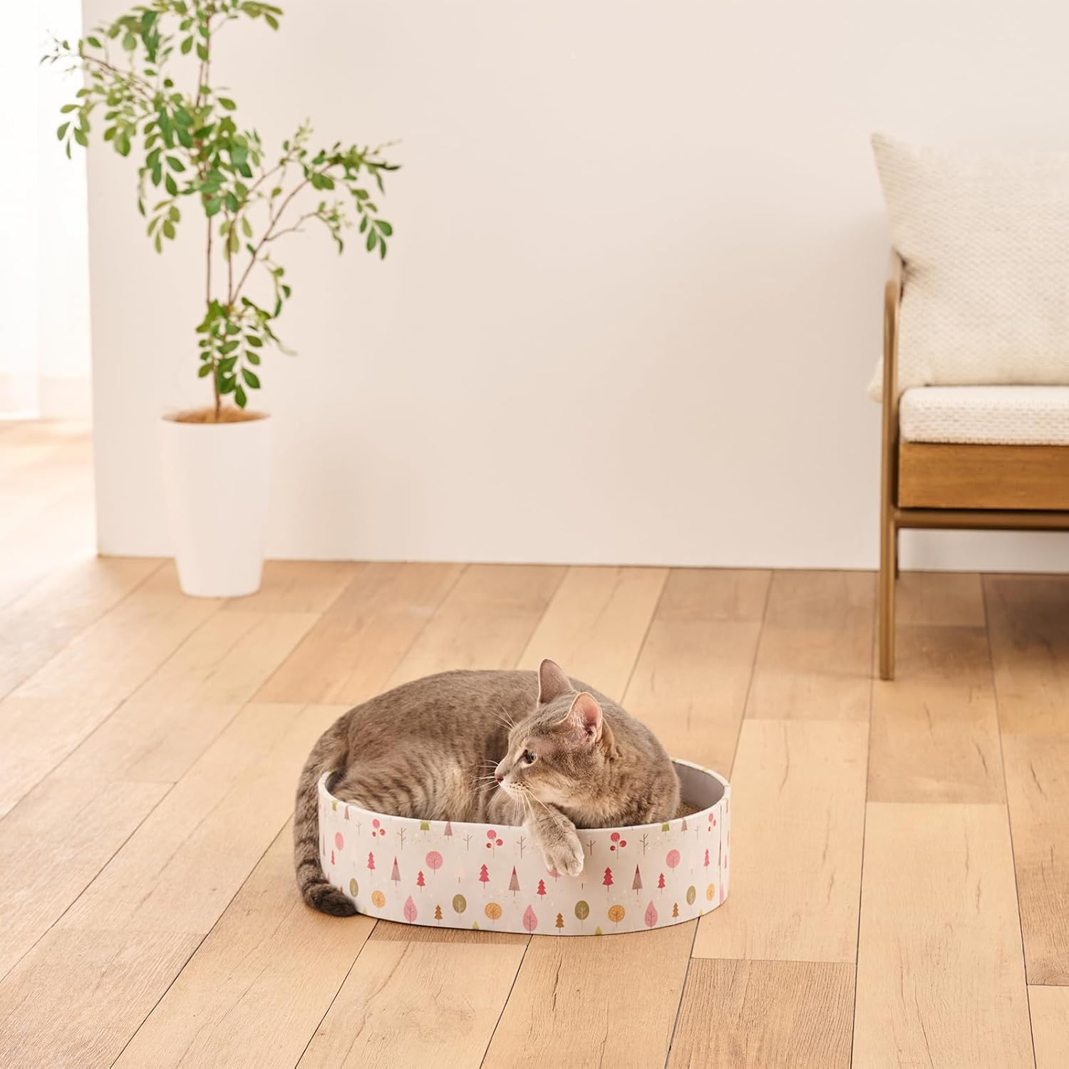 Cat Tree Cat Cat Forest image number 6