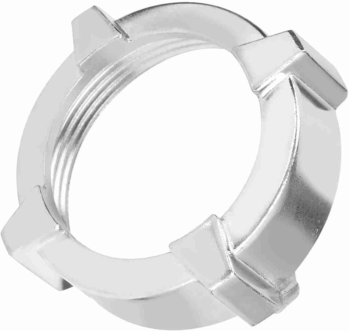 Manual Meat Grinder, Aluminium Alloy Kitchen Mincer, 7.8 X 2.6 Cm, Easy Disassemble Design for Home Use