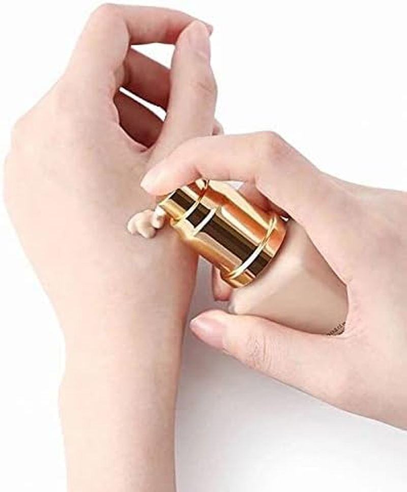 OBHRRY 2Pack Foundation Pump Compatible with Estee Lauder Double Wear Foundation(Upgrade) image number 1