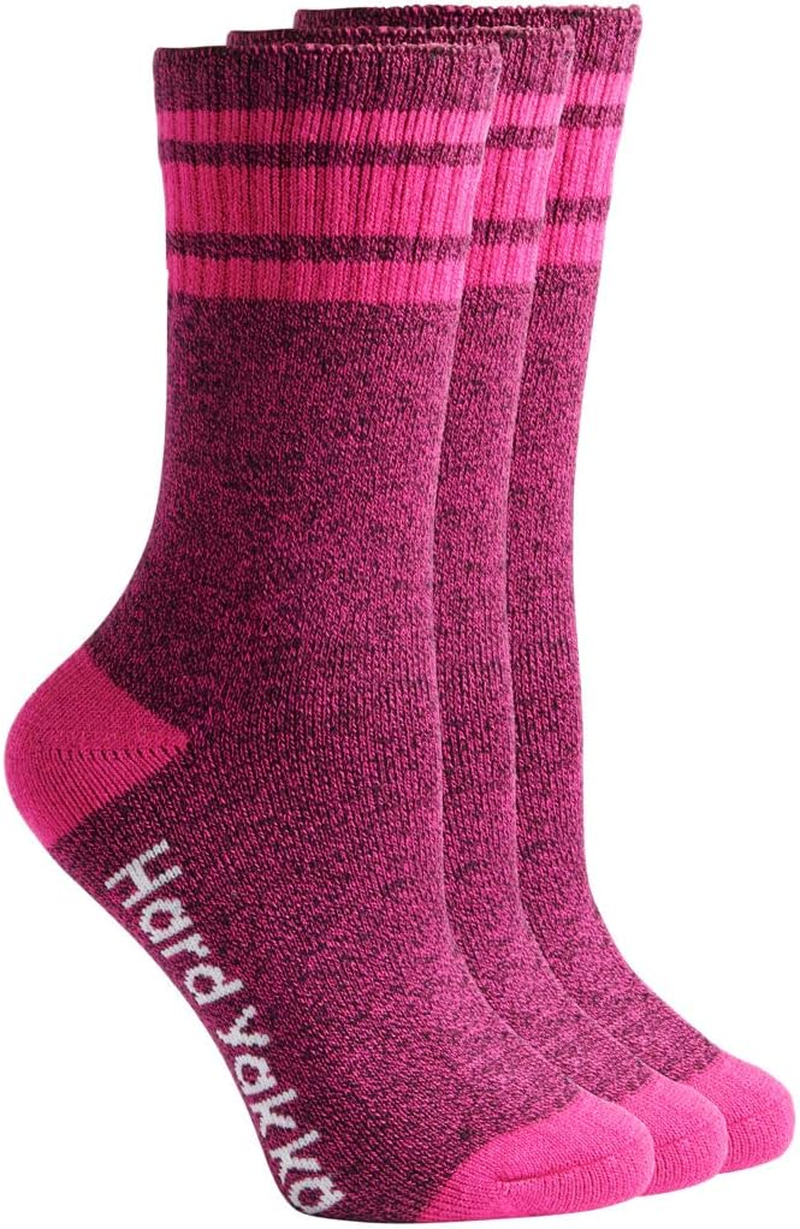 Hard Yakka Women'S Bamboo Socks