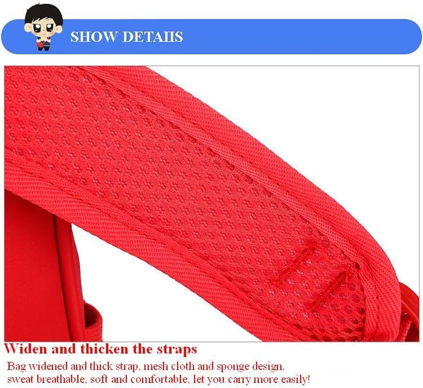 Cars Lightning Backpack - Unisex Children'S Backpack & Luggage for Kids Aged 3-8 Years - Perfect for Boys and Girls image number 2