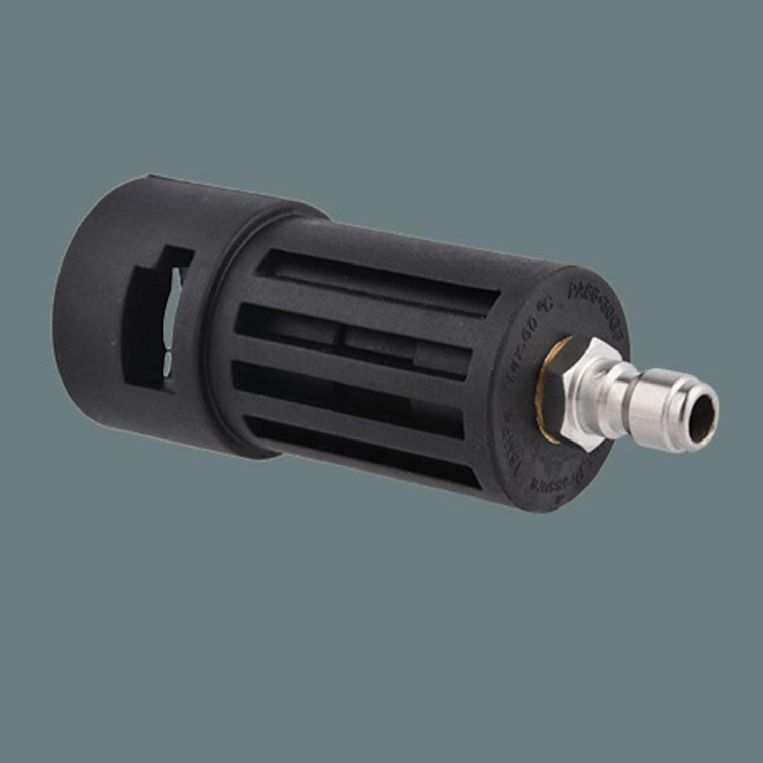 Baoblaze Quick Connect Spray Nozzles, 1/4" Gas Power Pressure Washers, 3600 PSI Rating for K2- K7 Series image number 3