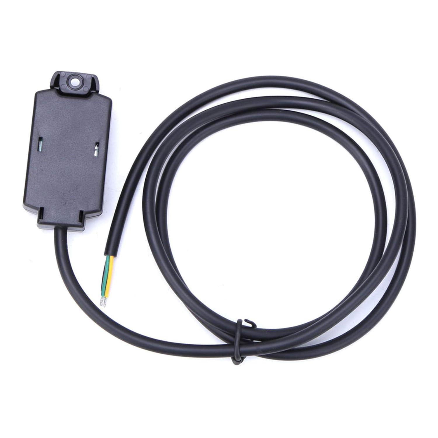 Hyuduo High Accuracy Temperature Humidity Sensor Modbus RS485 Transmitter 9-36V Easy to Use Wide Power Supply Voltage image number 2