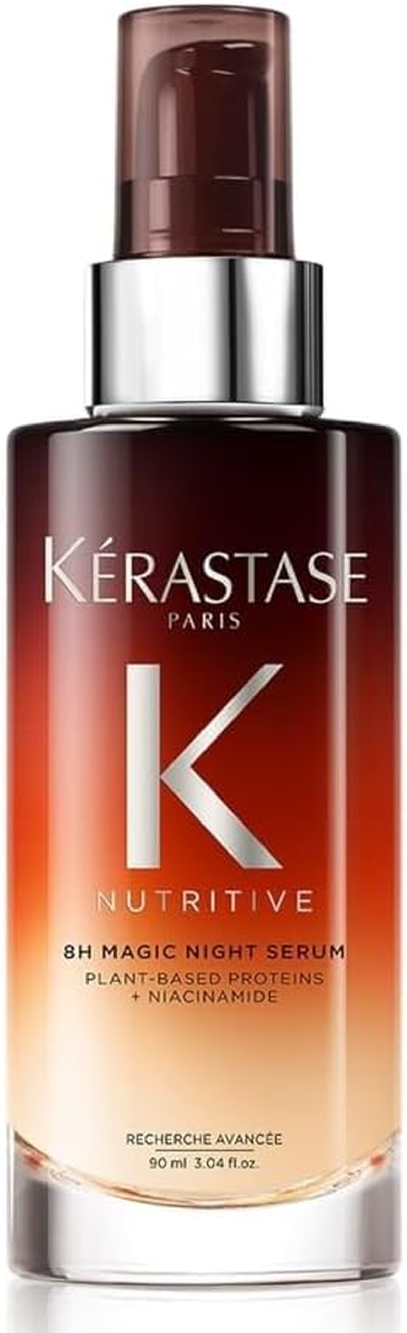 Kerastase Nutritive 8H Magic Night Serum 90Ml/3.04Oz image number 1