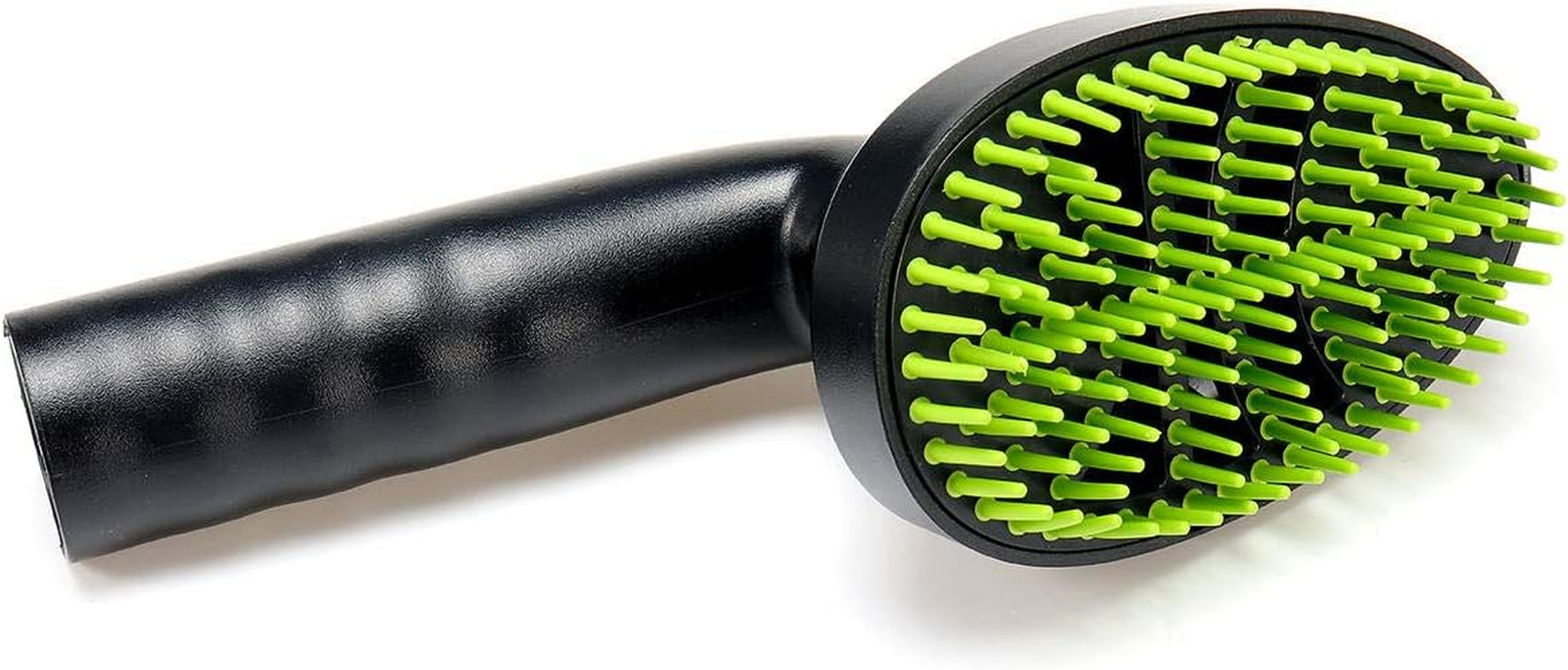 H Grooming Brush Pet Dog Hair Grooming Cleaning Brush Vacuum Cleaner Loose 32Mm Attachment Tool for Dyson Vacuums image number 6