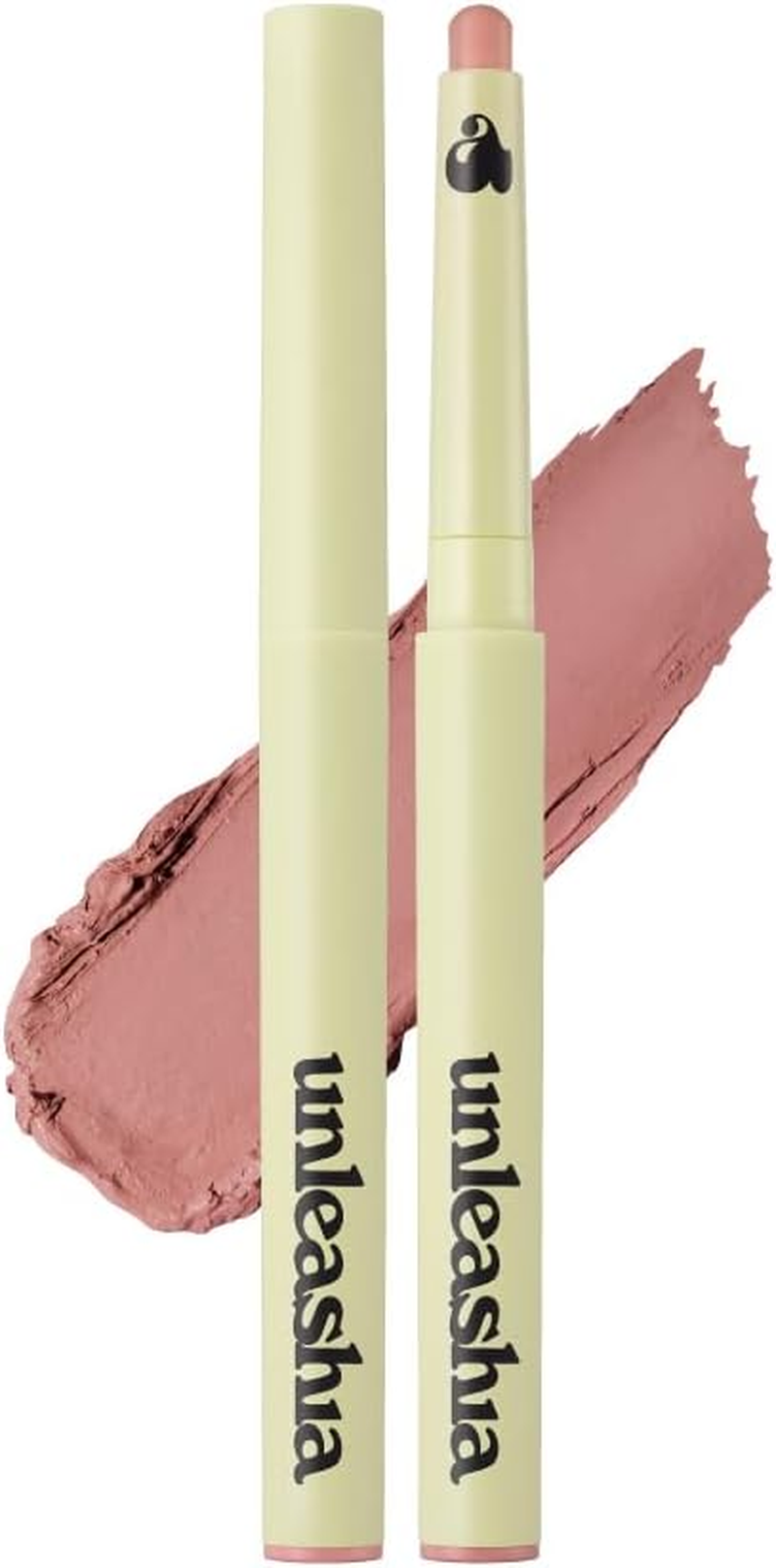 UNLEASHIA - Oh! Happy Day Lip Pencil, No.4 Bae Bae 0.8G