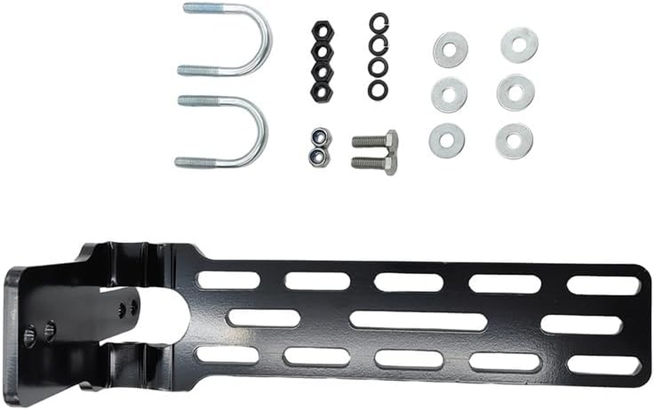 270 Awning Bracket Compatible with Darche and Kings 270 Free Standing Awning image number 2