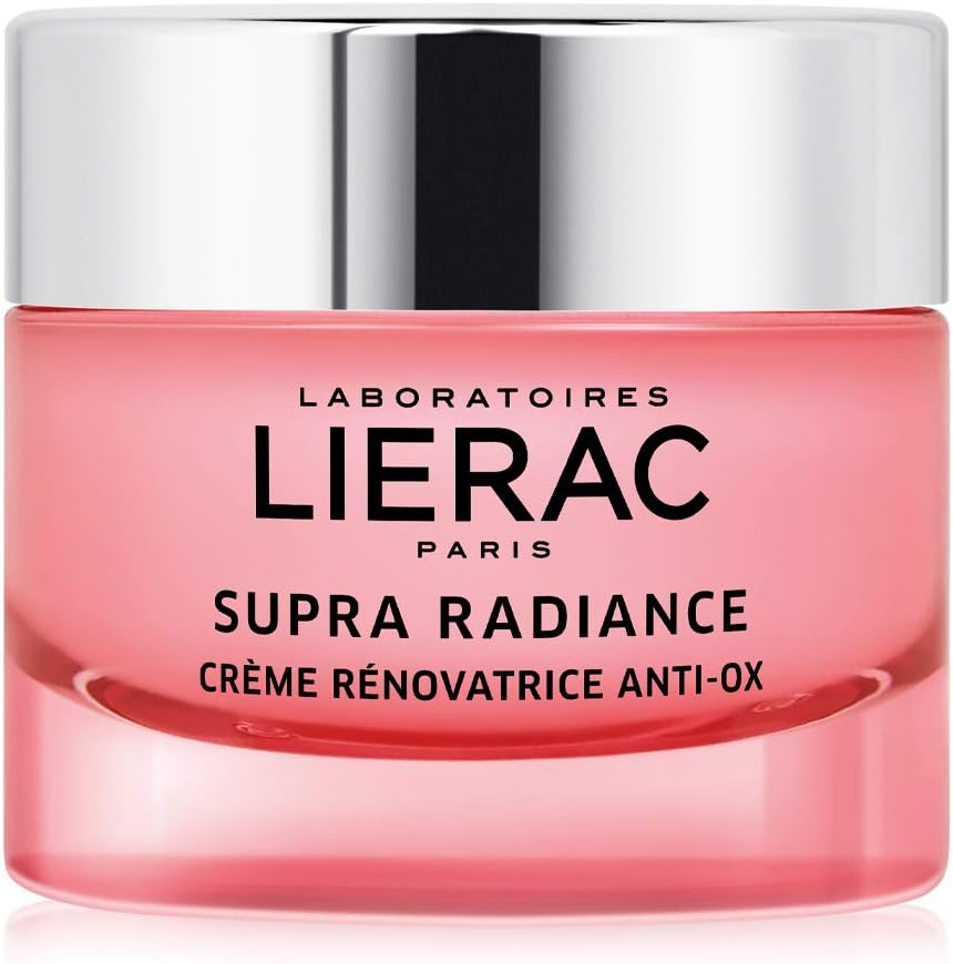 Supra Radiance Cream R&eacute;novatrice Anti-Ox 50 Ml image number 5