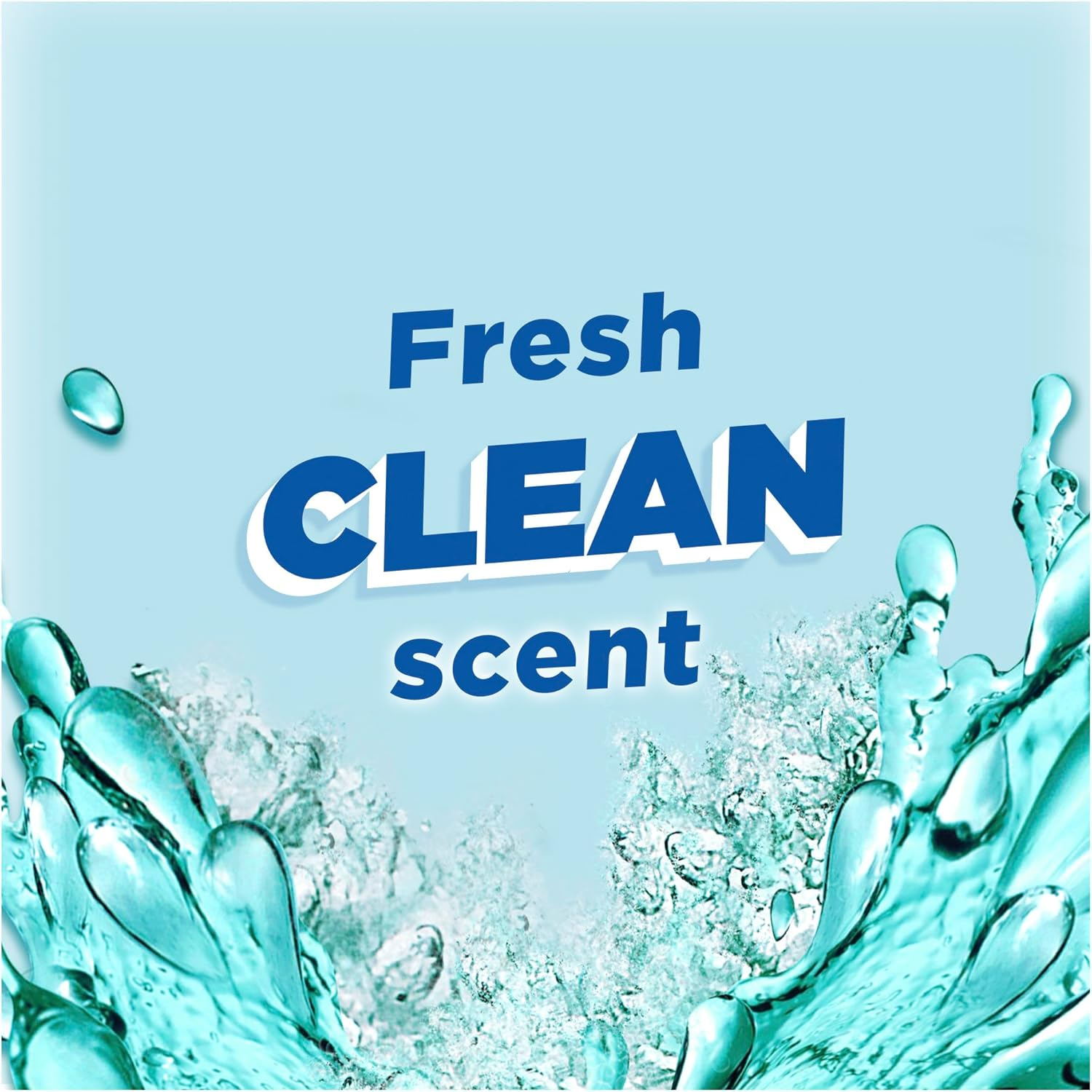 Duck Ocean Burst Extra Power Toilet Shield 500 Ml image number 1