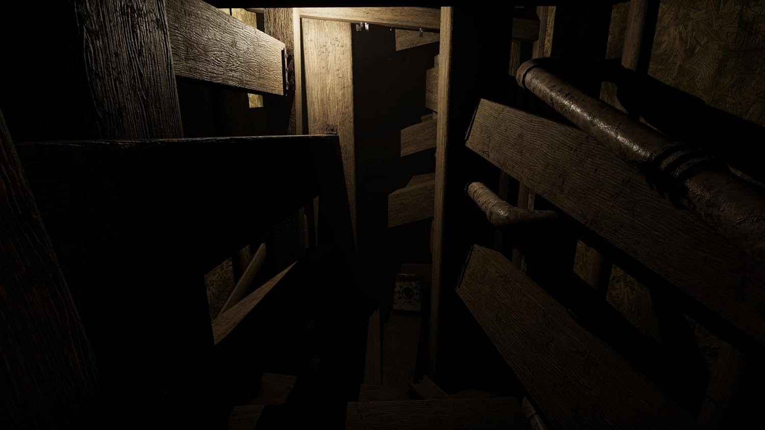 Madison VR - Cursed Edition image number 6