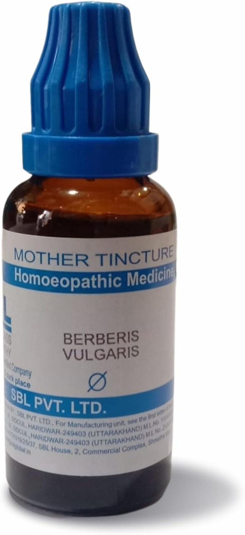 SBL 1X (Q) (30Ml) image number 2