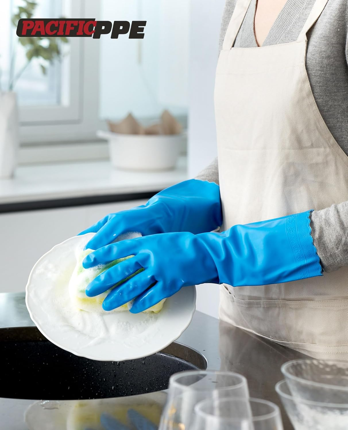 PACIFIC PPE PF808 1Pair image number 4