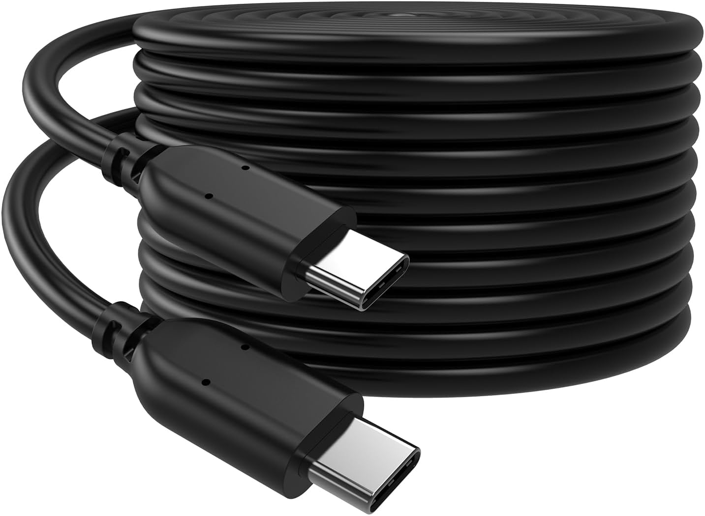 VANTRUE 29.5Ft Extensive Cable for N5 Dash Cam Rear Camera, Fit for Truck, Van, Trailer, Bus, Motor Home, RV, Camper image number 3