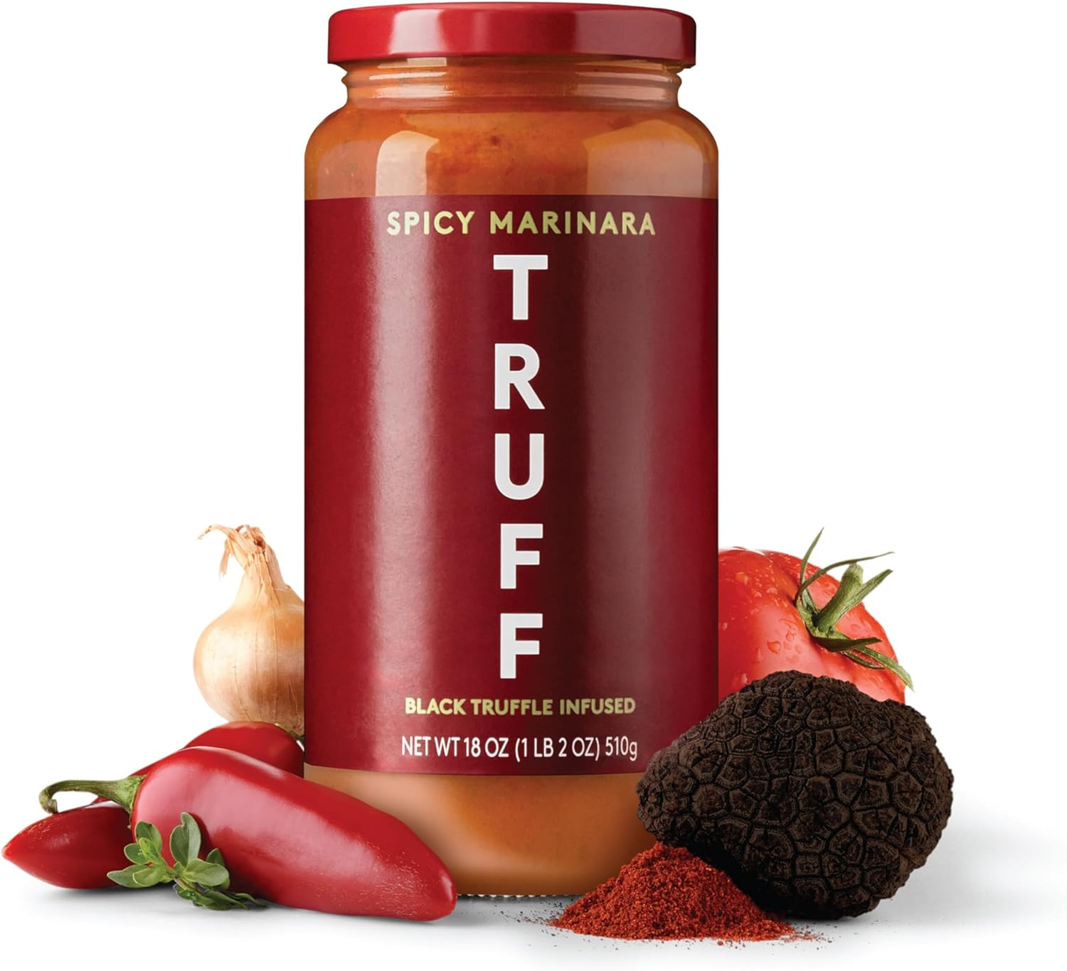 Pasta Sauce Arrabbiata (2 Pack) image number 4