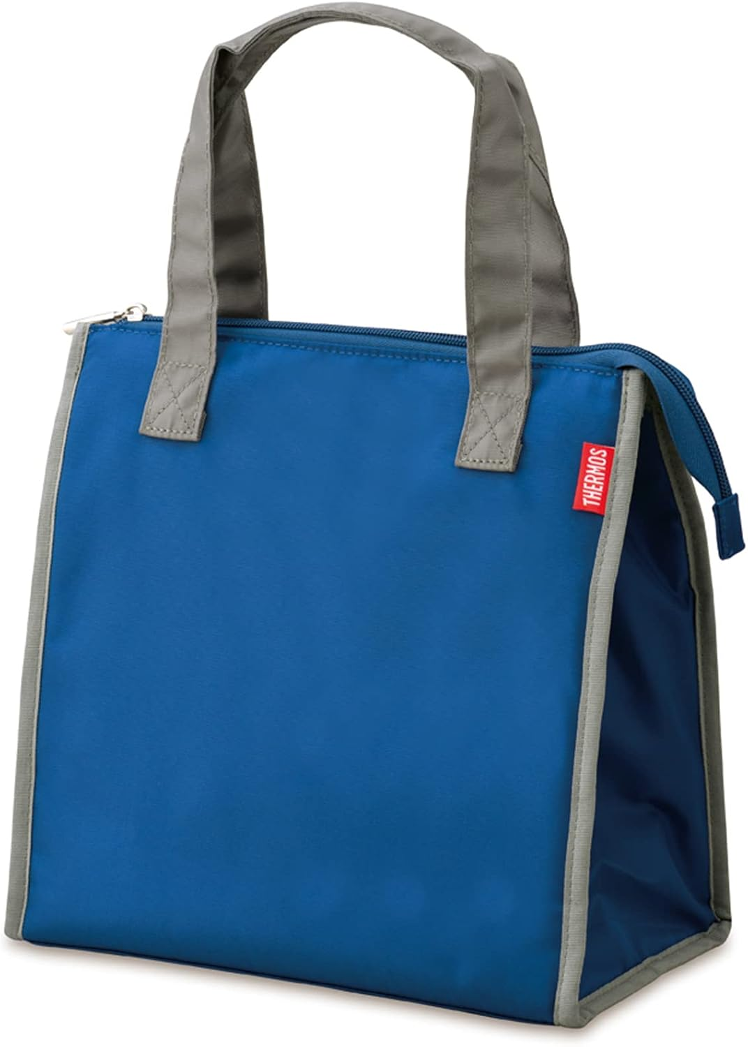 Thermos RFC-002 BK Insulated Lunch Bag, 2 L, Black