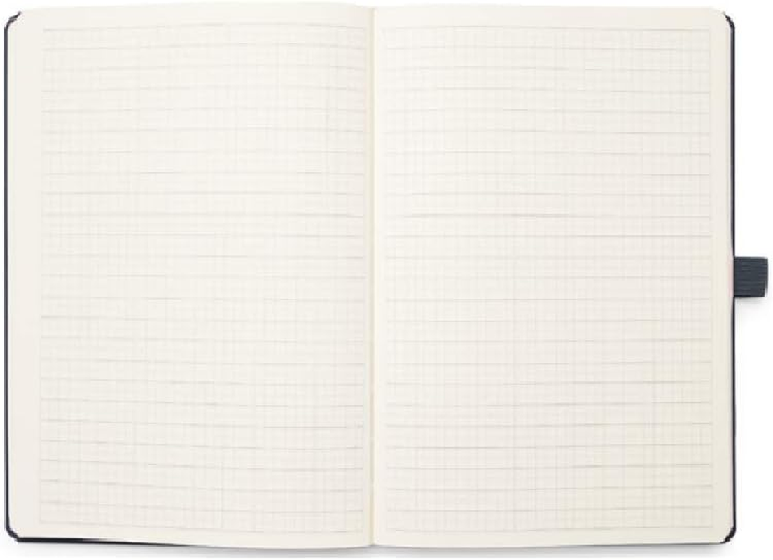 Lamy Notebook Paper Hardcover A5 Black image number 5
