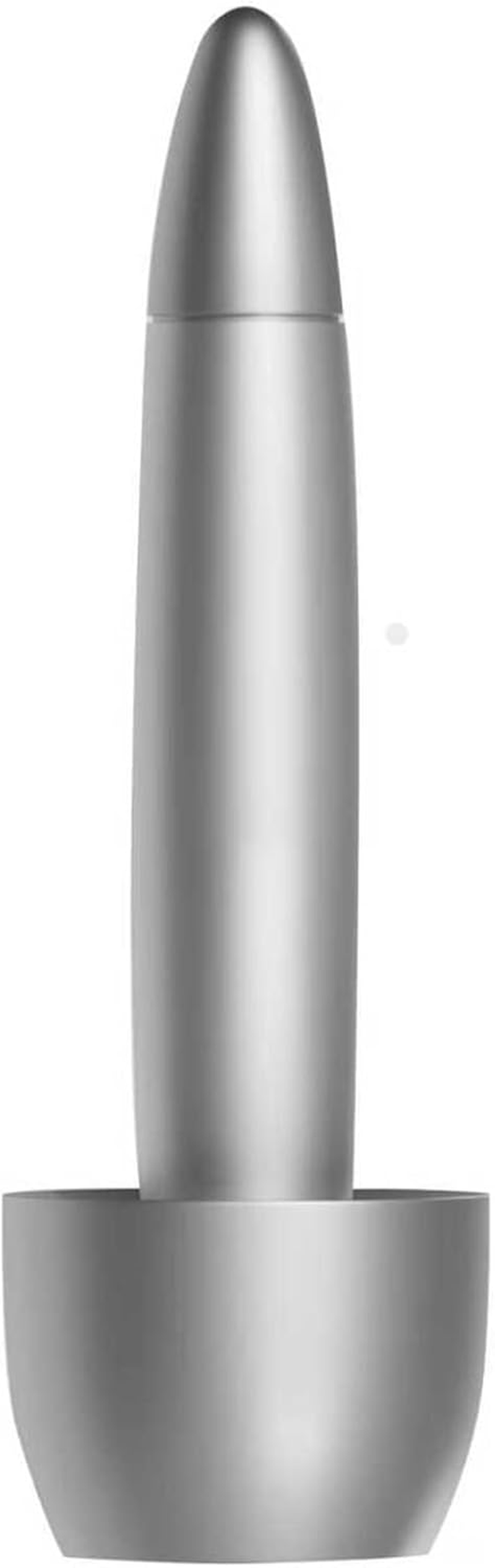 WDT Espresso Distribution Tool, 0.4Mm * 6 Needle Coffee Stirrer, with 6 Replaceable Needles & Aluminum Alloy Base, Magnetic Structure, Coffee Machine Accessories for Barista image number 4