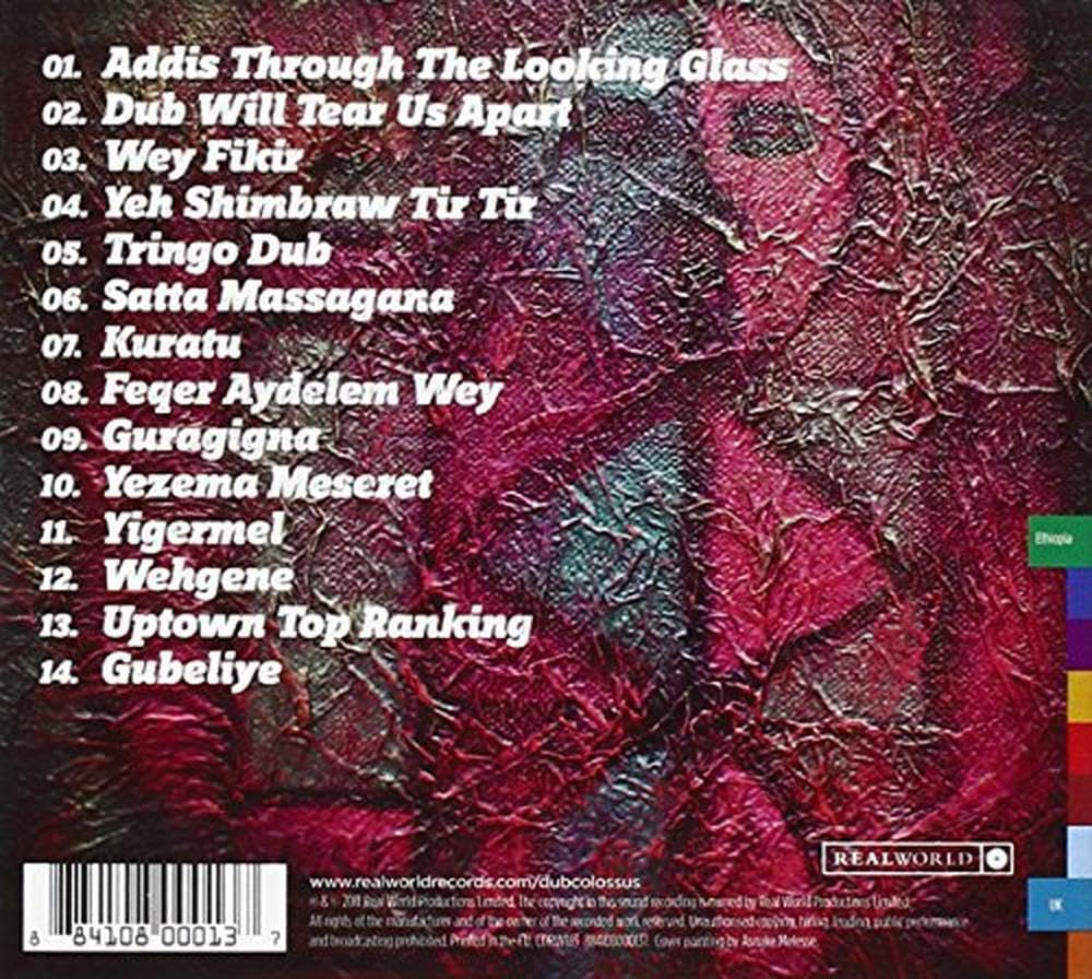 Addis through the Looking Glass image number 1