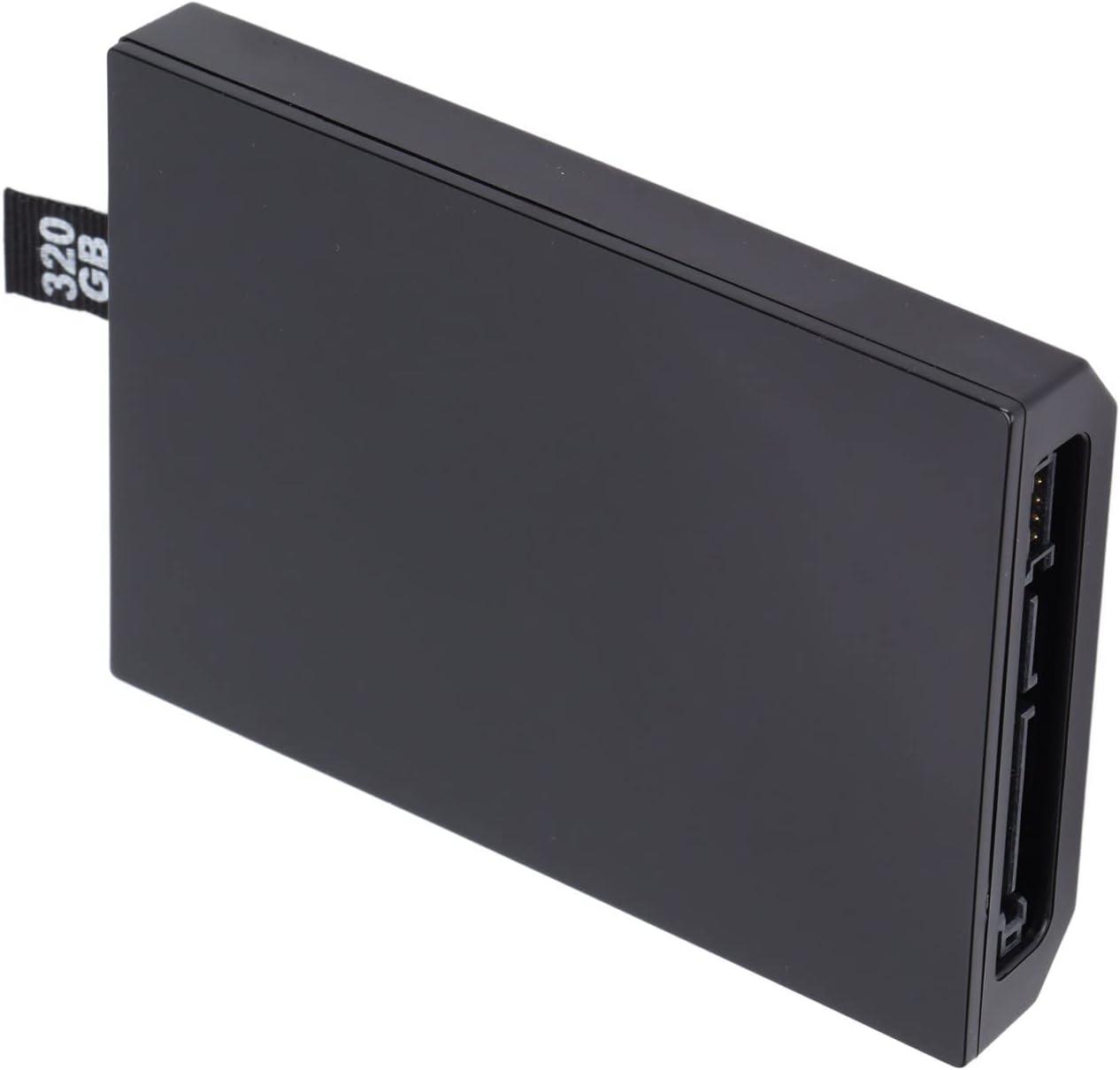 Dpofirs 320GB Internal Hard Disk for 360 Slim, Ultra Slim Portable Hard Drive for Slim Games Console image number 3