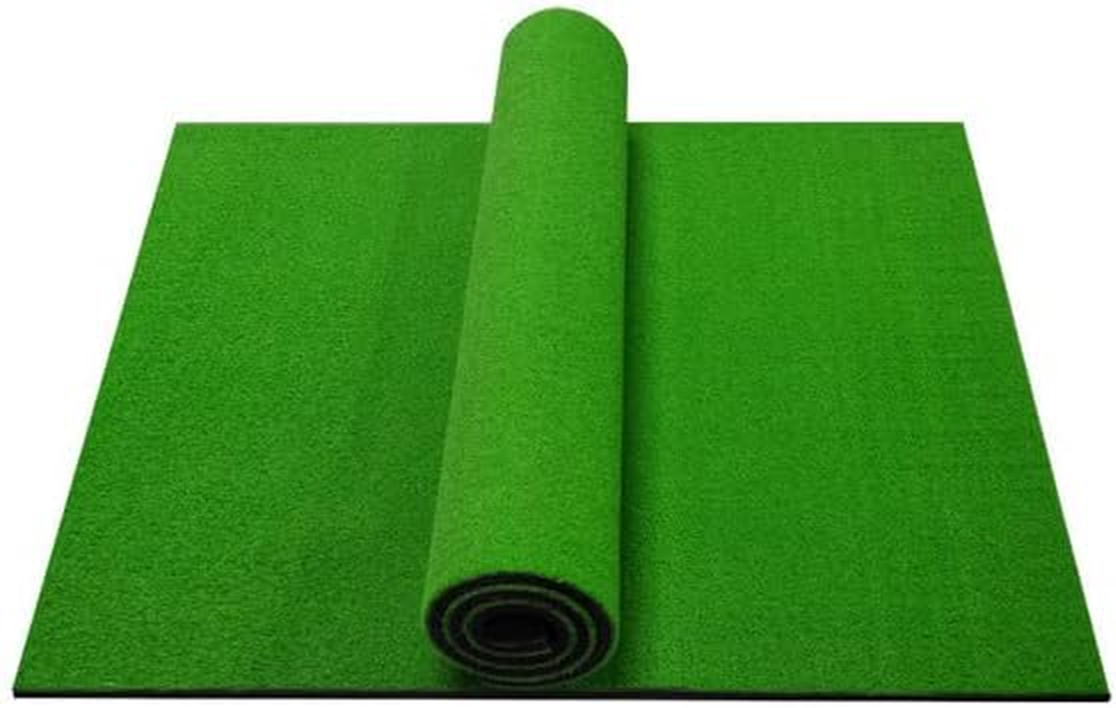1X1.5M Golf Driving Range Practice Hitting Mat Turf Mat Indoor Outdoor Practice